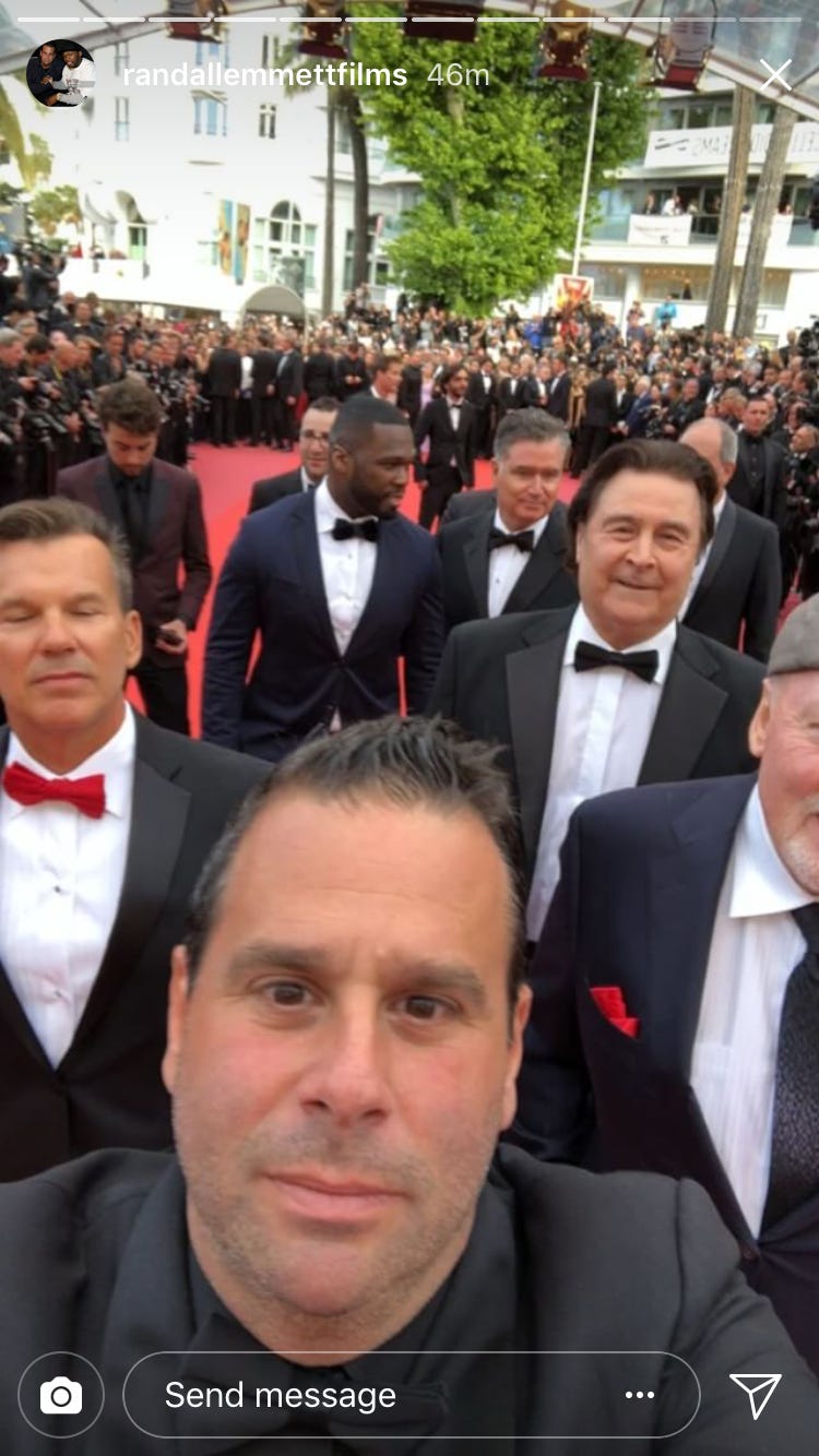 The Ankler: Hollywood’s Winners and Losers of May 2018