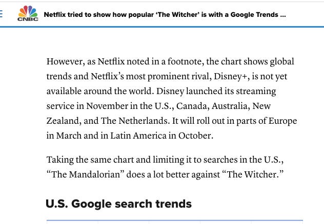 Preview: Why Hollywood Hates Netflix