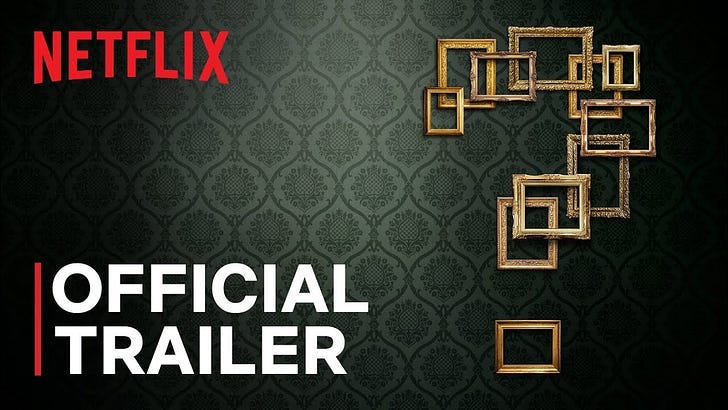 FRI 3.12.21: NETFLIX buys Dev Patel directed movie for $30 Mil