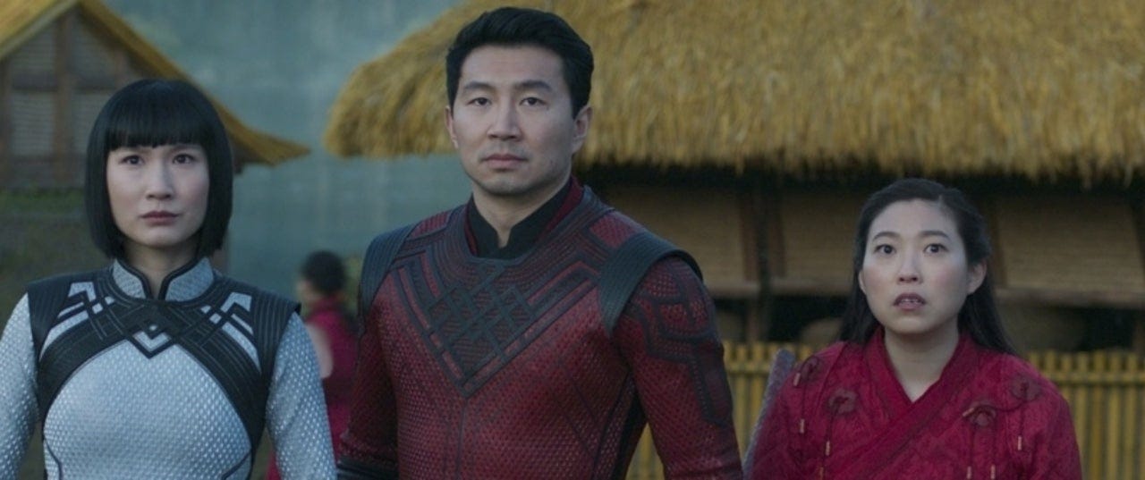 Out of the Box Office: High Feige