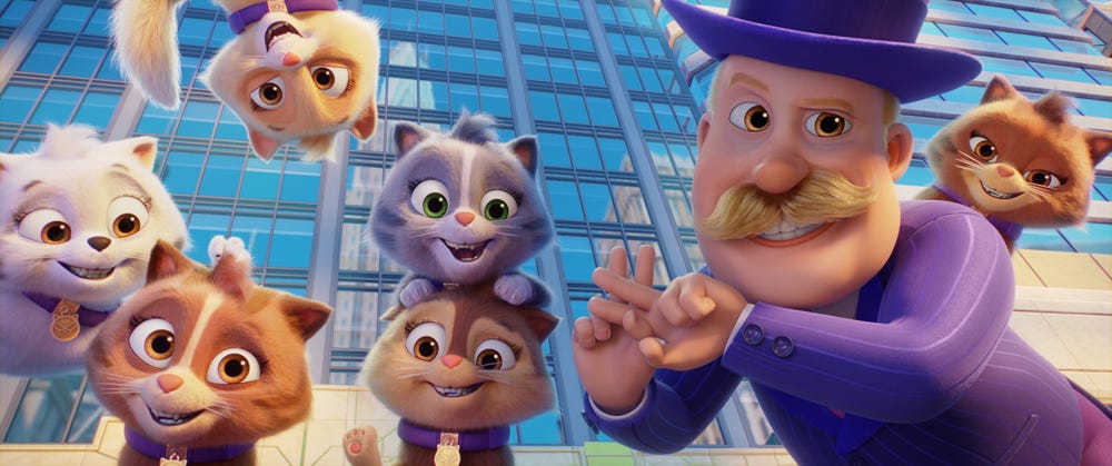 Ankler Preview: Viacom’s Paw Patrol is on a Roll!