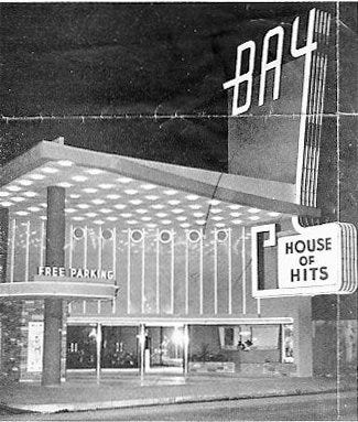 Breaking! MGM Takes Over a Westwood Theater; Netflix’s Bay Way; Penske’s 4Chan Connection