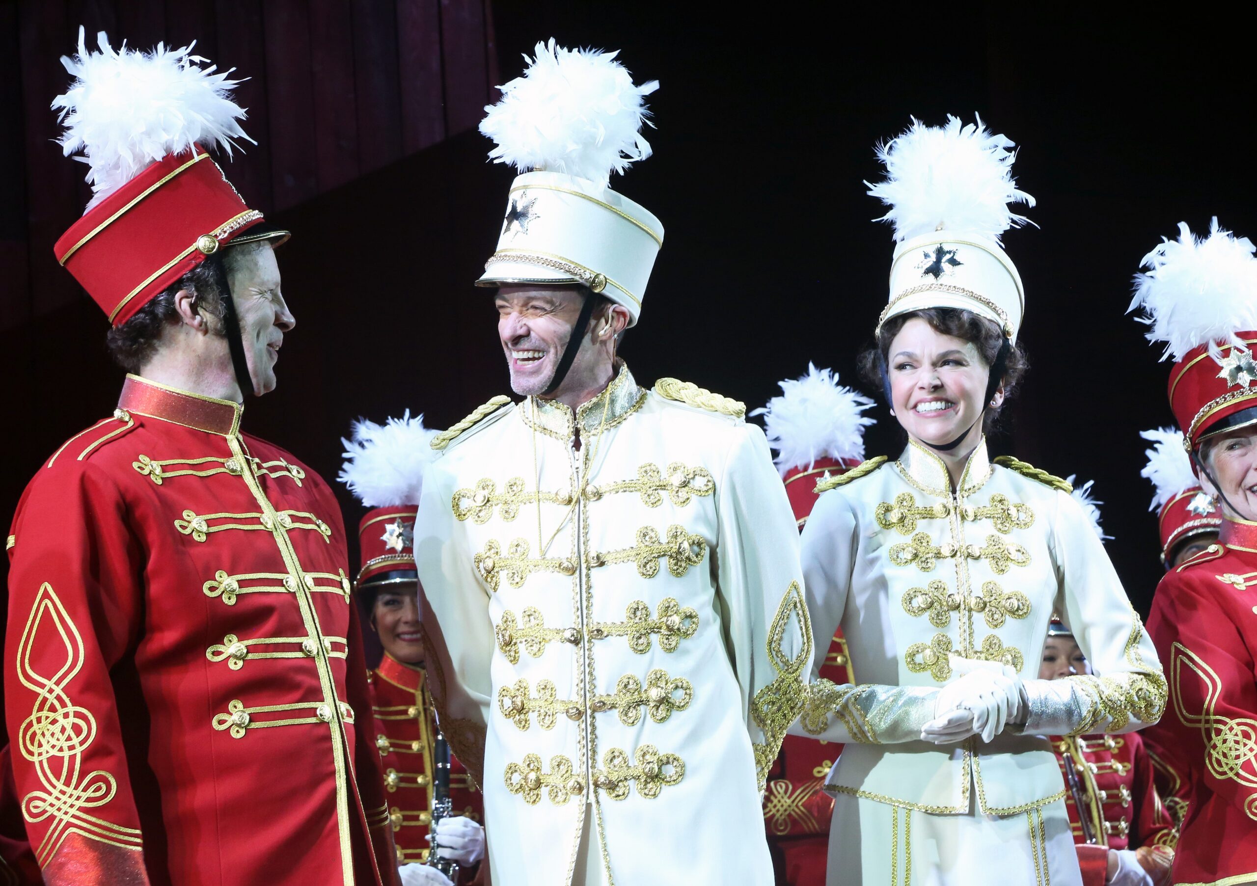 Ankler Preview: Broadway’s Crisis: It’s ‘Las Vegas on the Hudson’