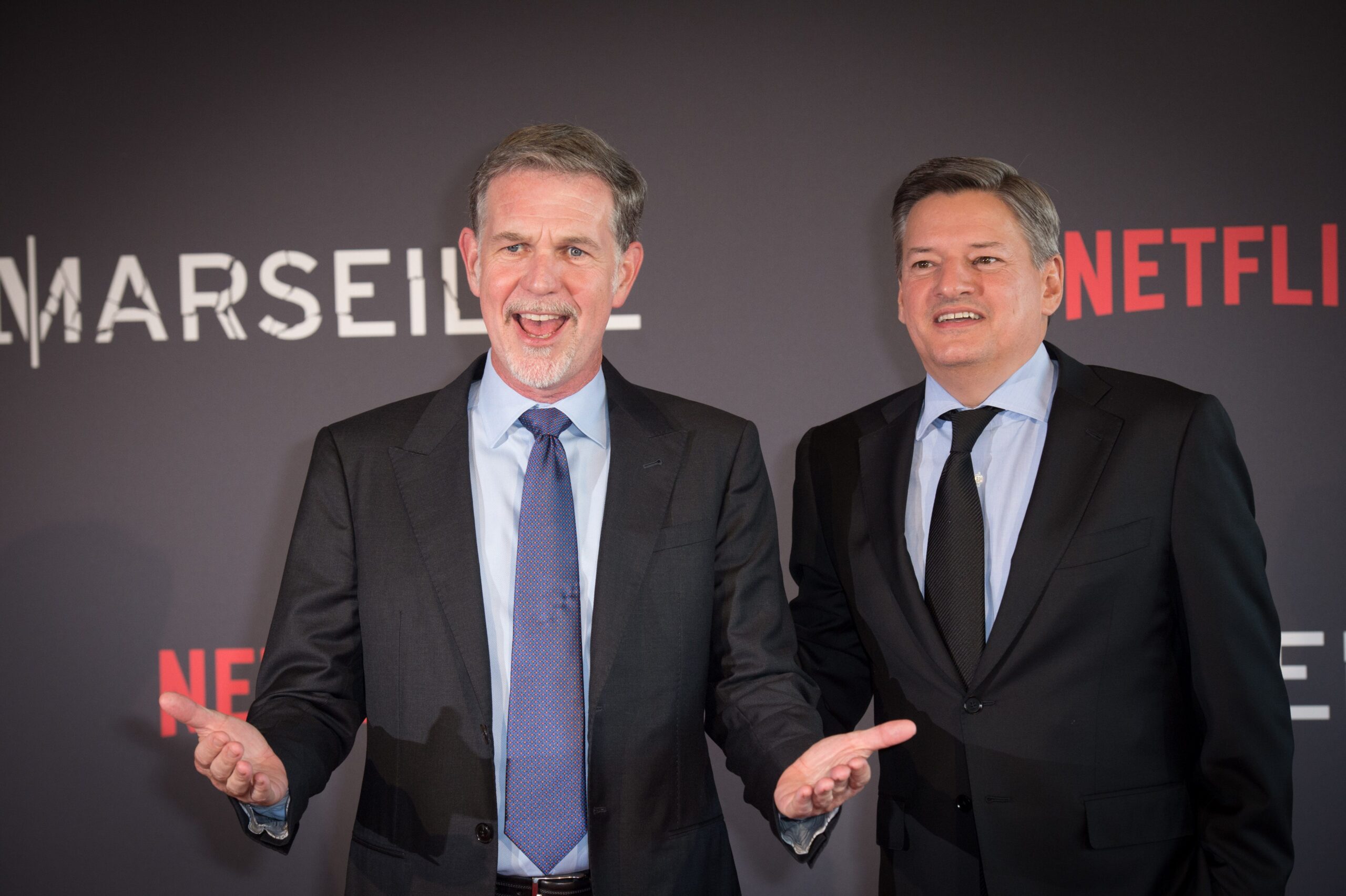 ESG Report: Wall St. Just Handed Netflix a Golden Opportunity to Grow Up