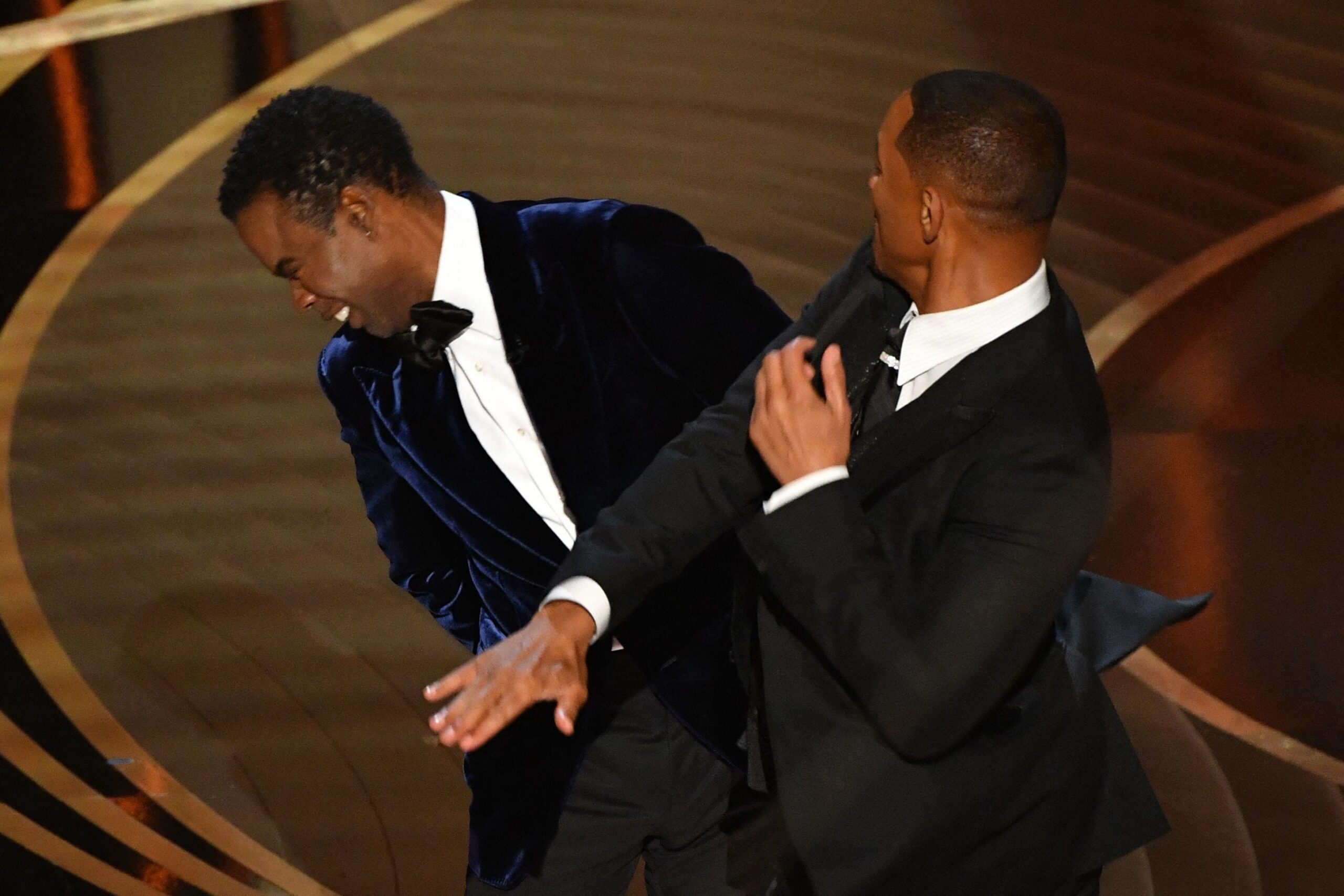 Pod: Will Smith and the End of Movie Stars