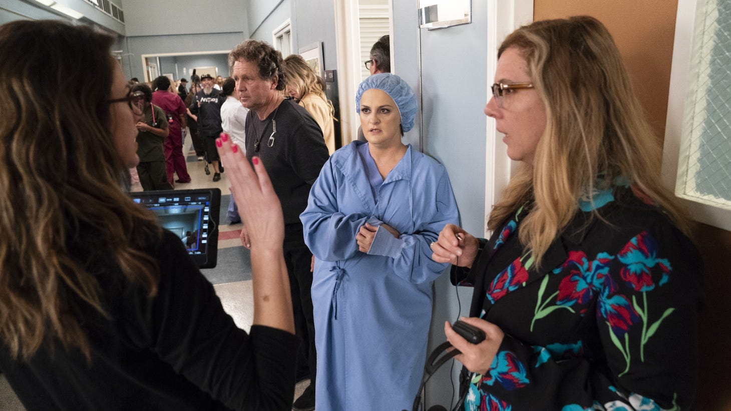SHOCKER: Disney Investigating ‘Grey’s Anatomy’ Writer