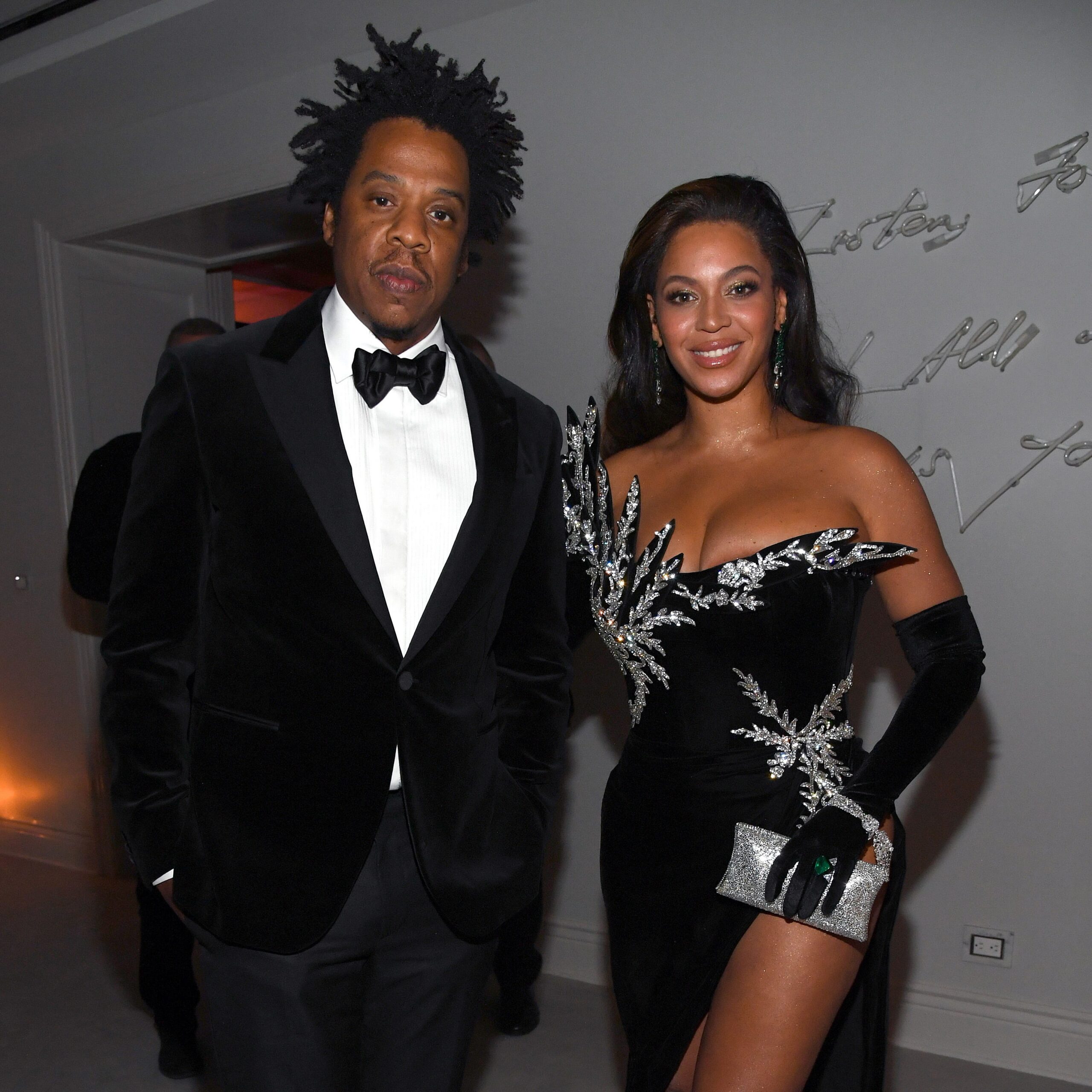 Pod: Jay-Z’s Oscar Afterparty Debacle