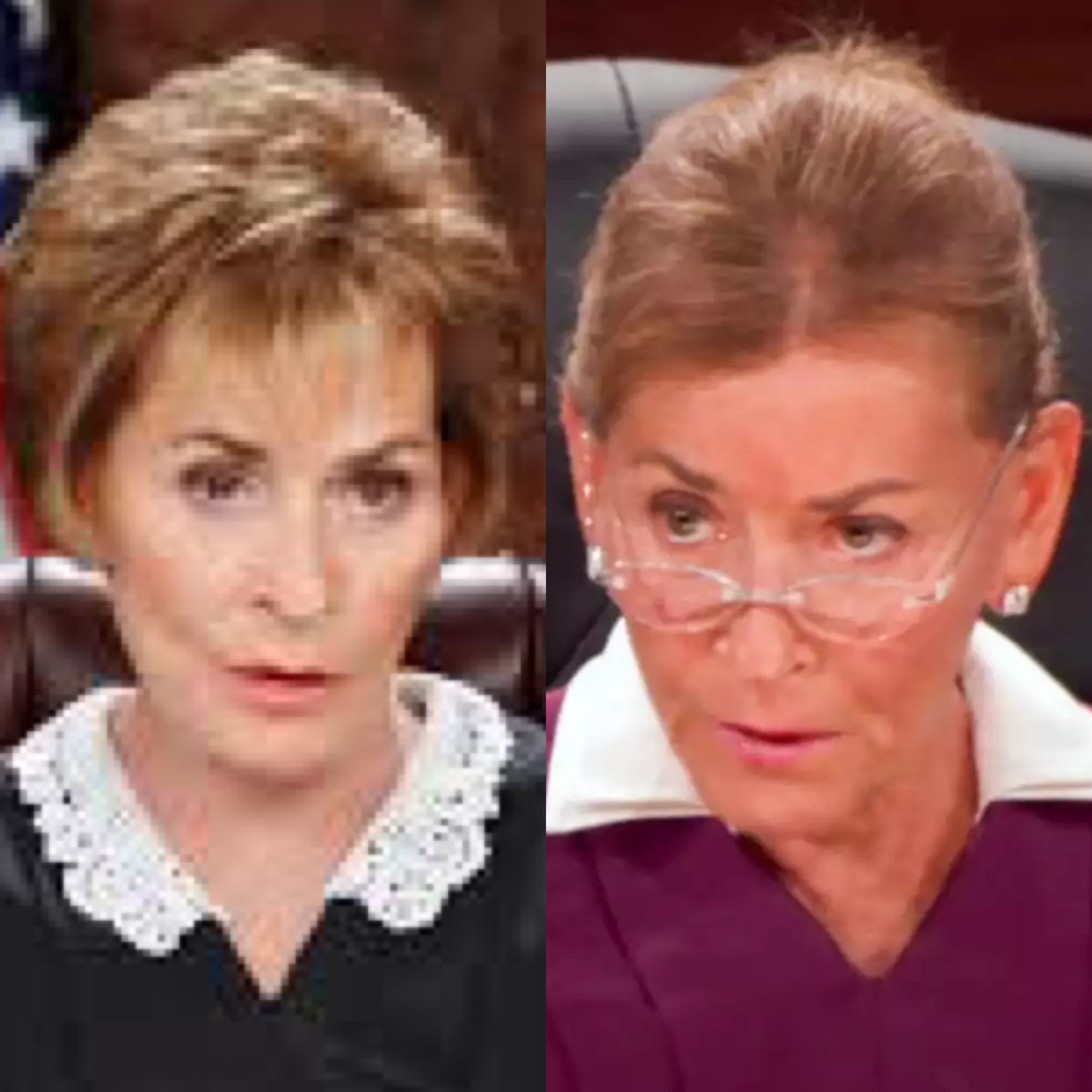 Judge Judy vs. Amazon Judy: The Verdict is In