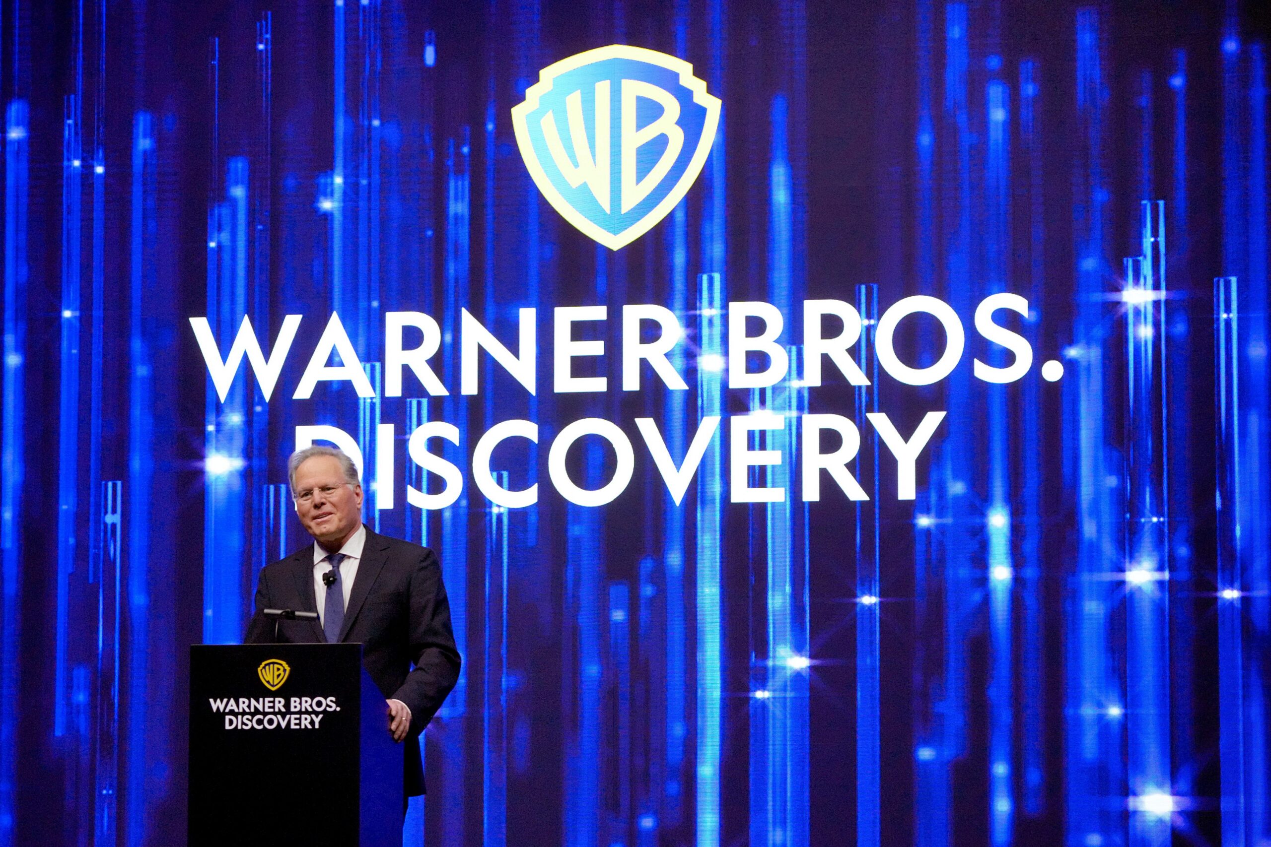 Thrive, Survive or Die: WB Under Zaslav