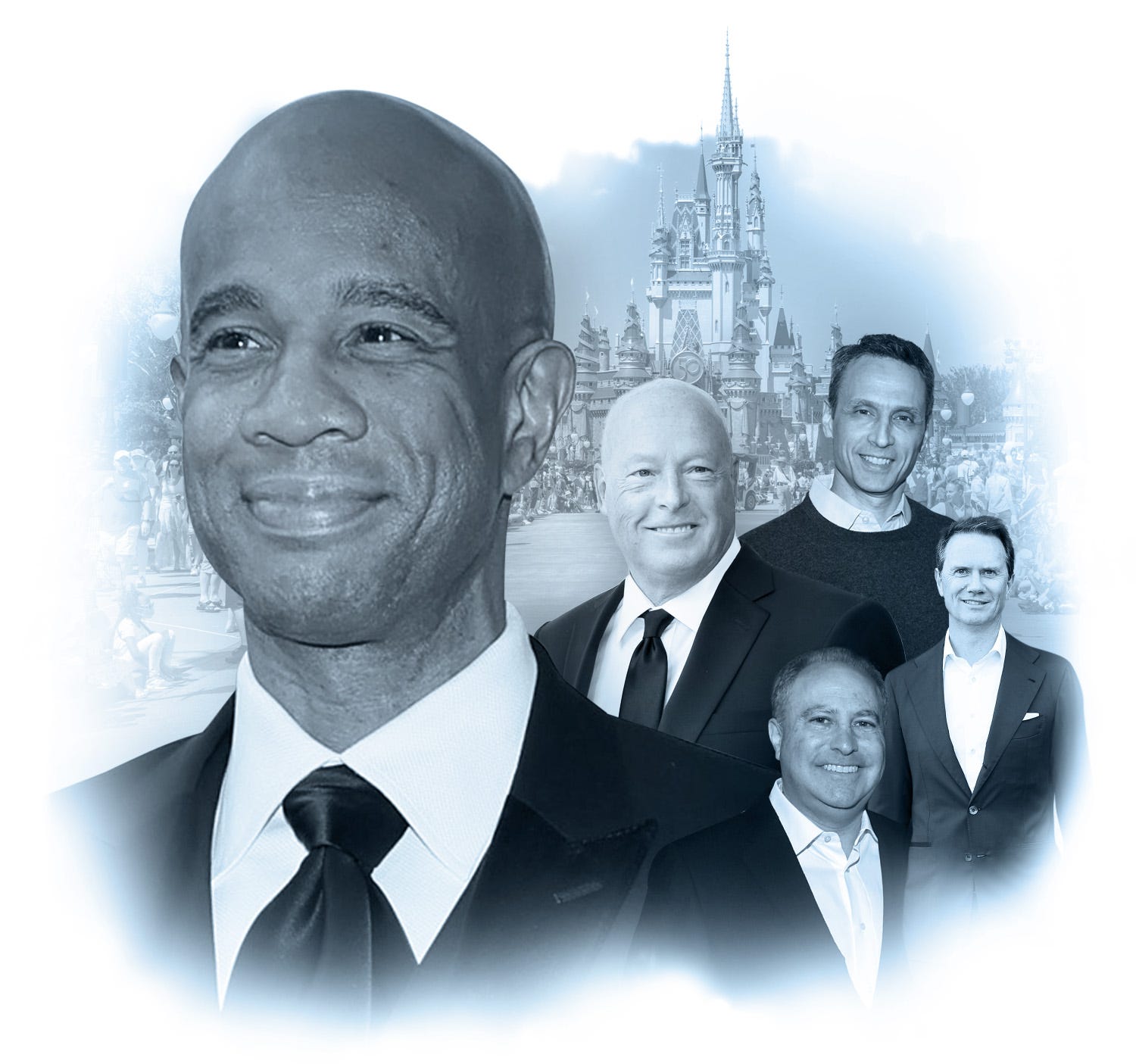 Disney’s Mysterious Kareem Daniel