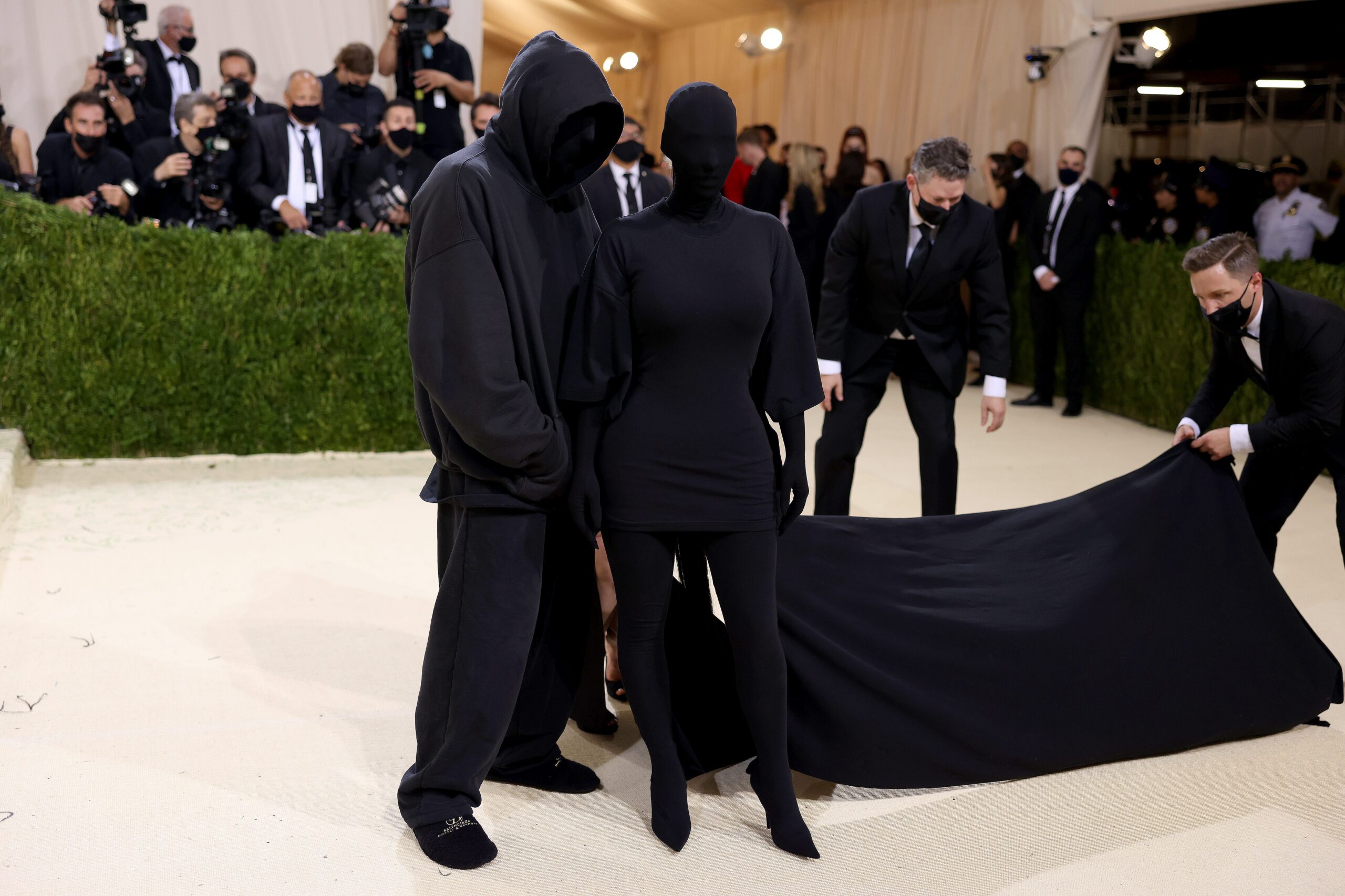 The Glossy: Met Gala’s Fame Crucible