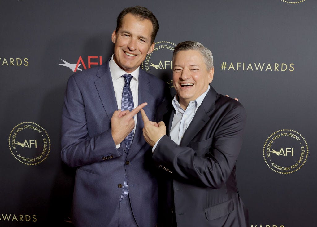 The Ankler Preview: Netflix’s Next Miracle?