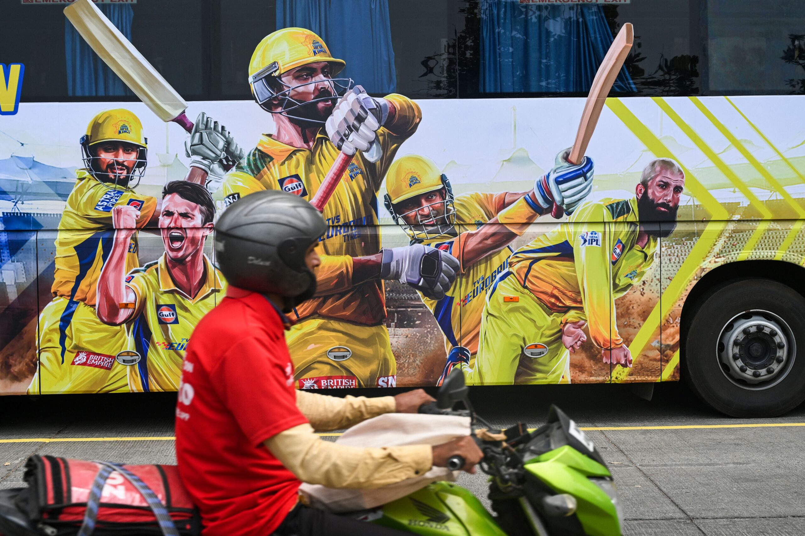Preview: $6 Billion for Cricket?! Jiminy! Why?
