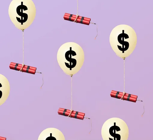 Preview: The Next 5 Bubbles to Burst?