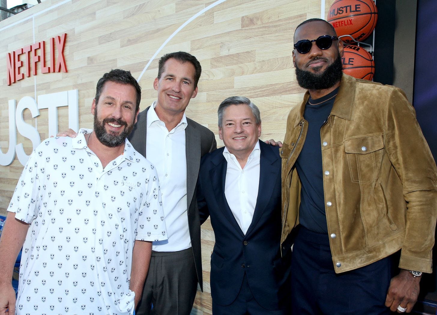 Netflix’s Next Miracle?