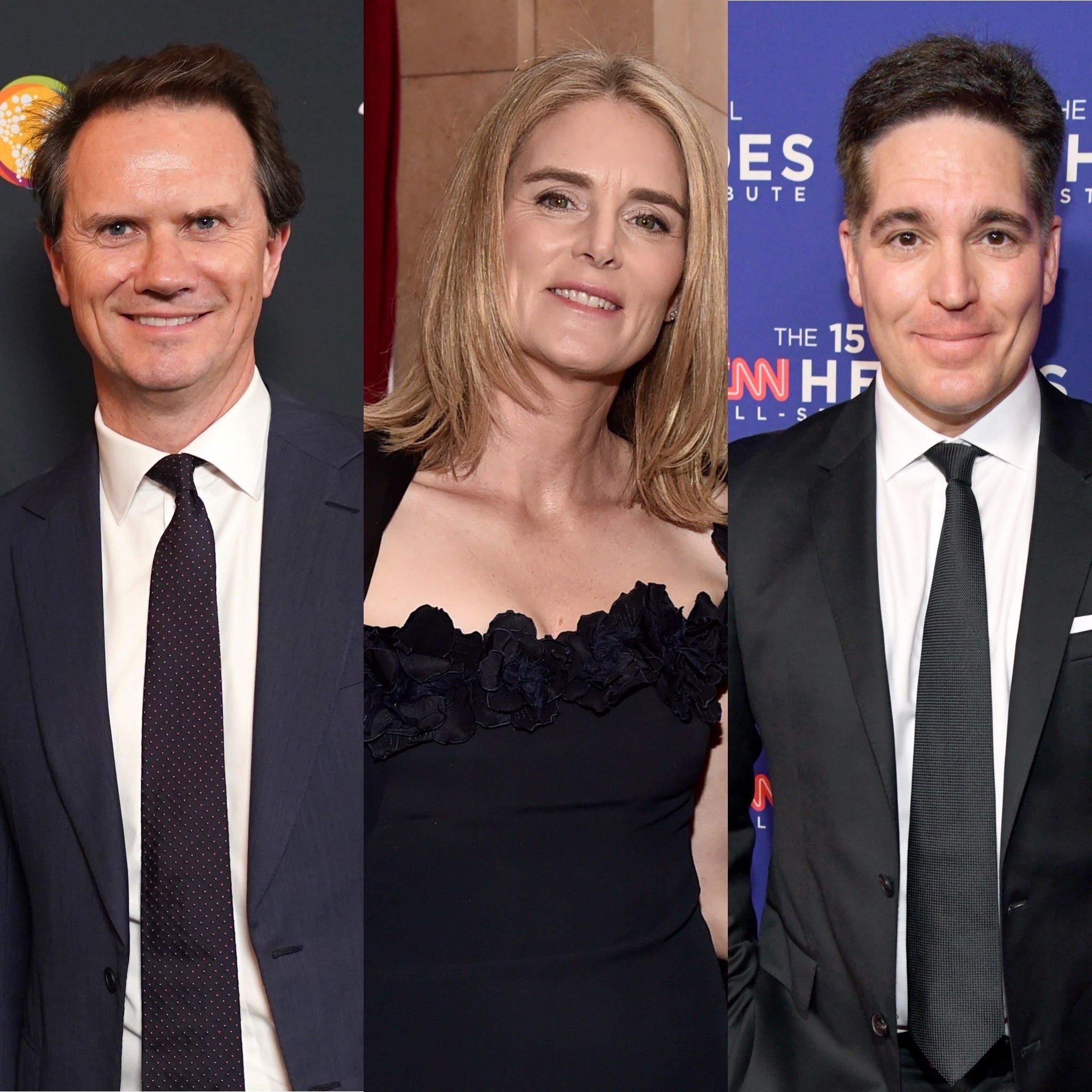 Preview: Exec Musical Chairs: 37 Interesting Names 🧐