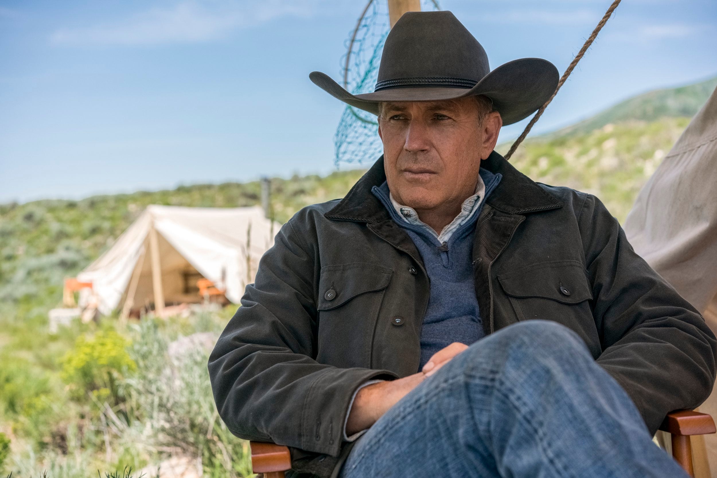 Paramount’s Best-Case Scenario
