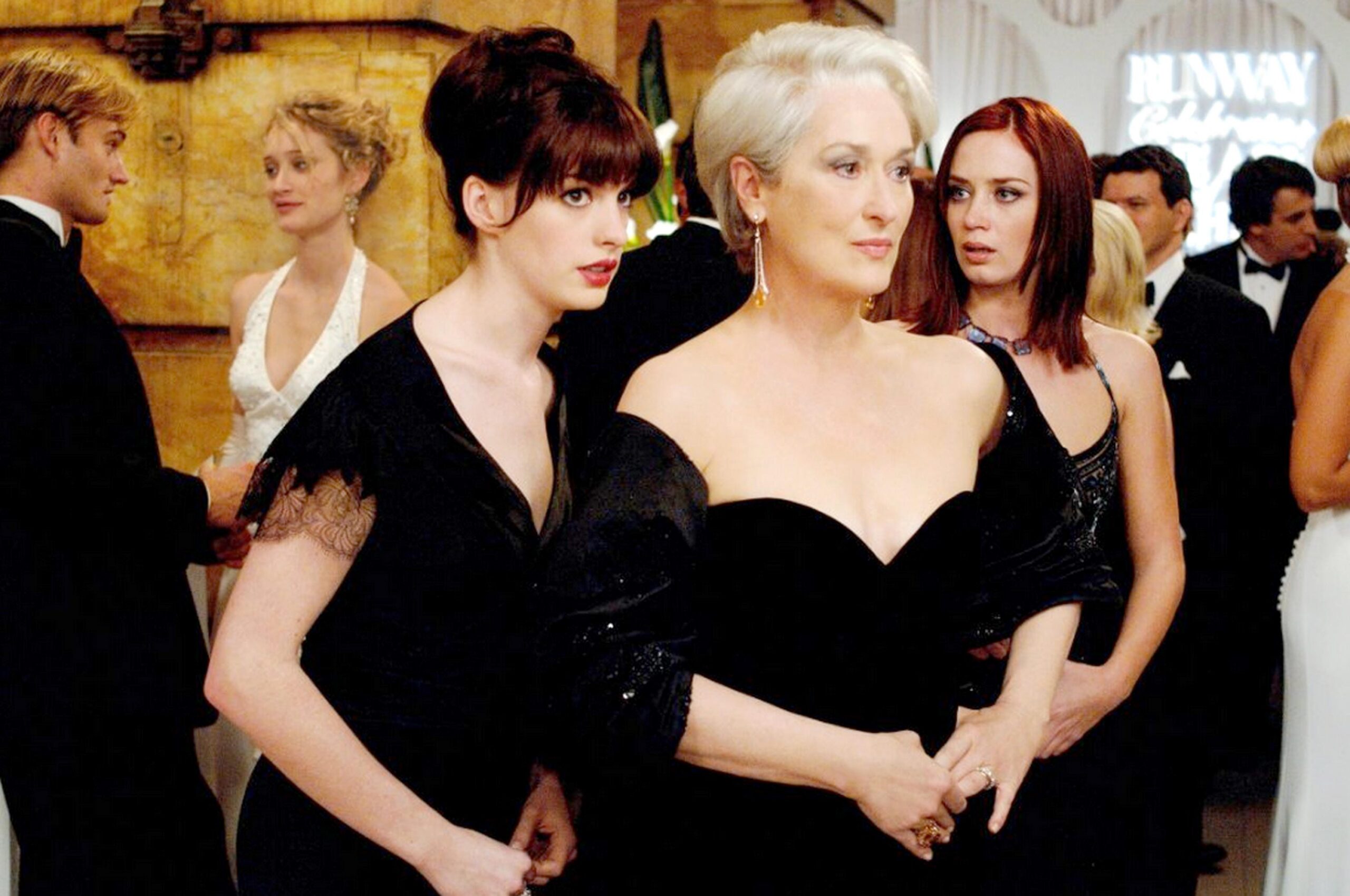 Adieu, Fashion’s ‘Skinny White Women’?