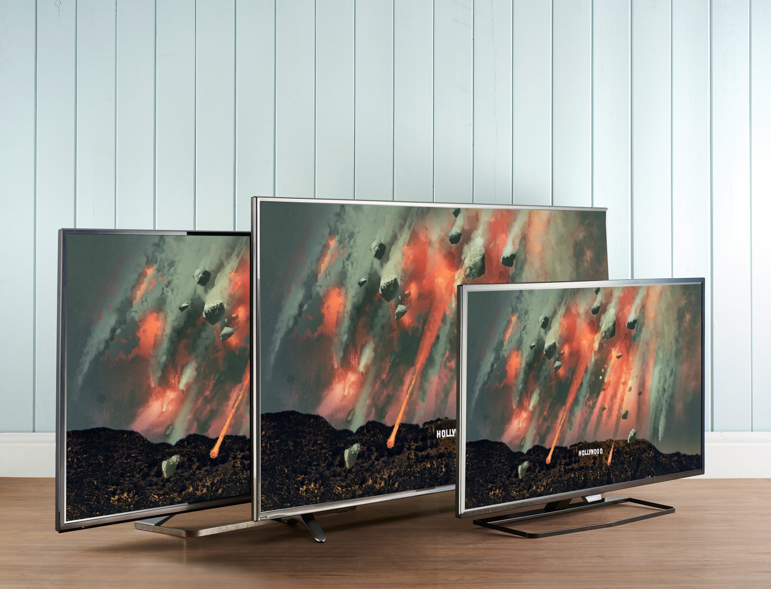‘Aggregeddon’: Streamers vs. Smart TVs