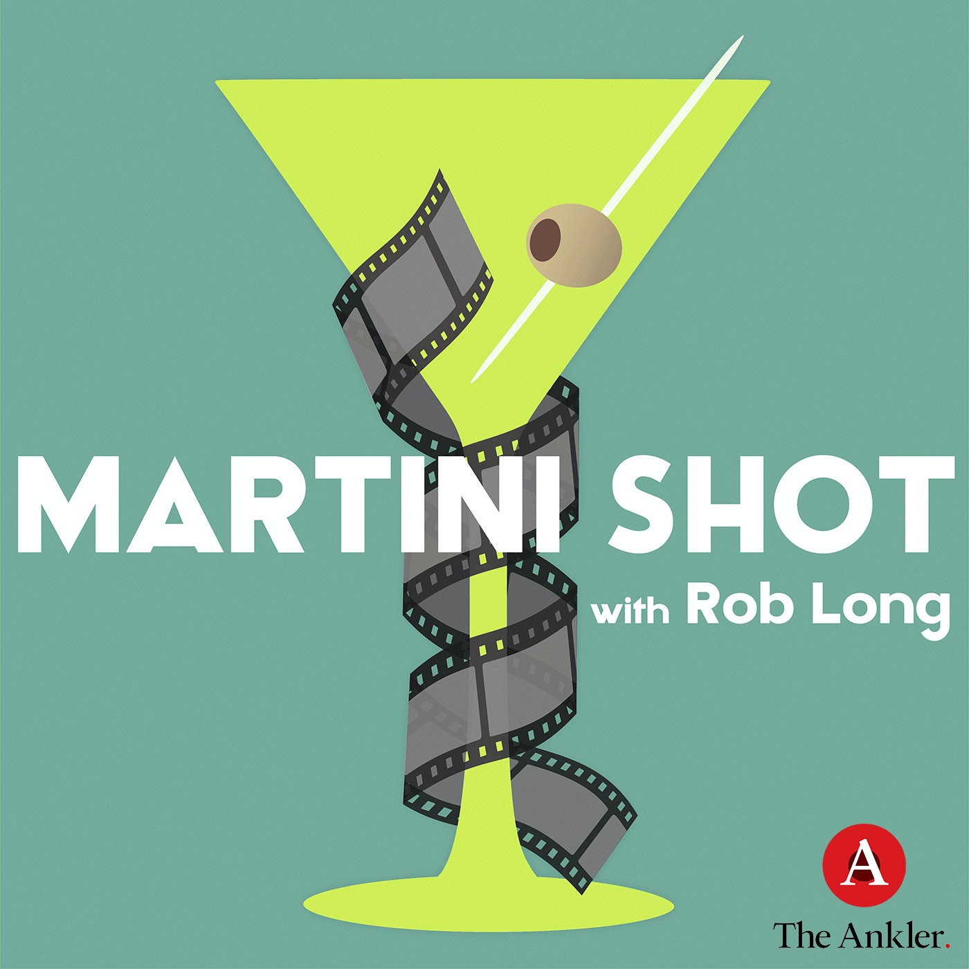Martini Shot: You Never Really Know