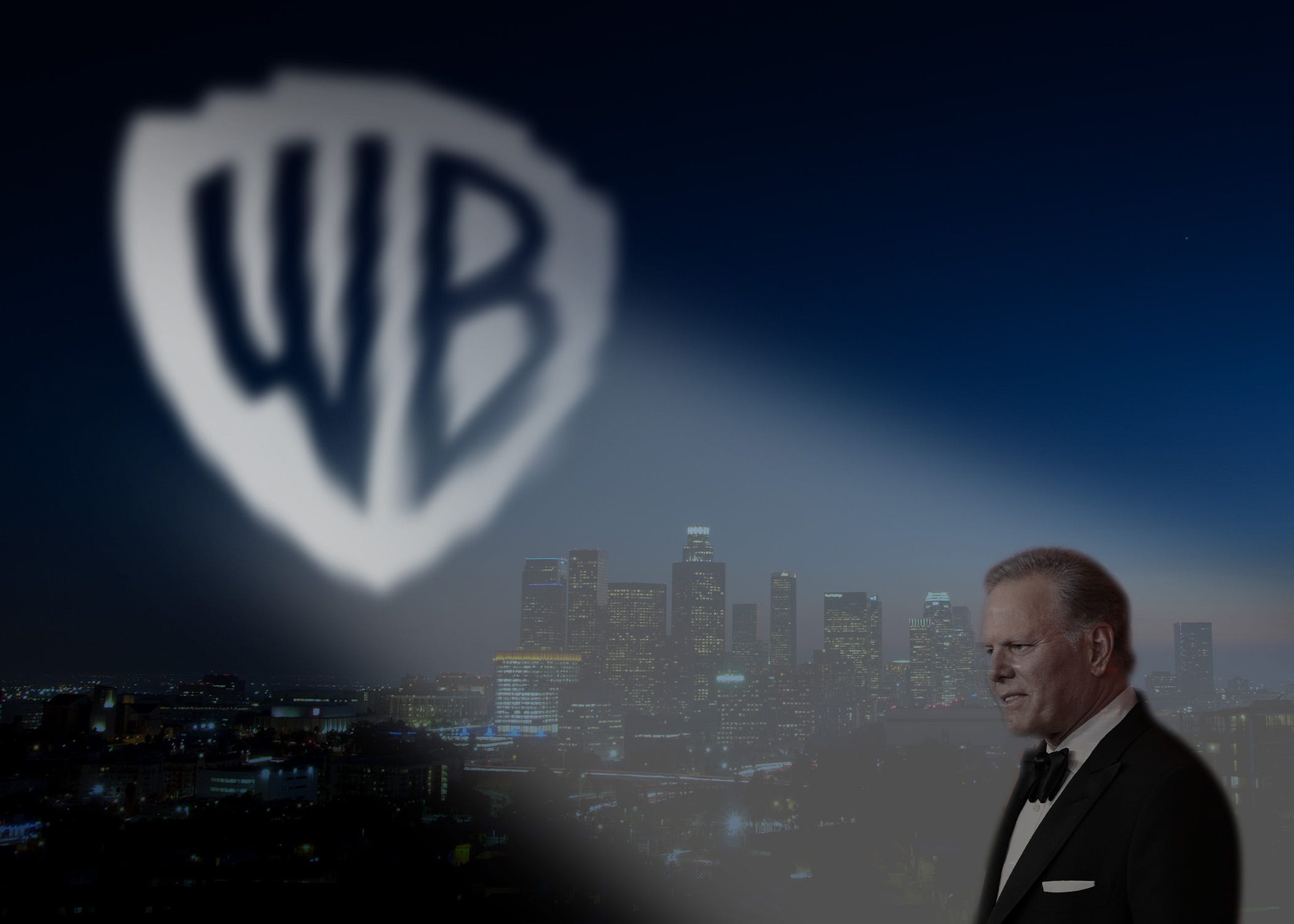 PREVIEW Warners and Hollywood’s Nervous Breakdown