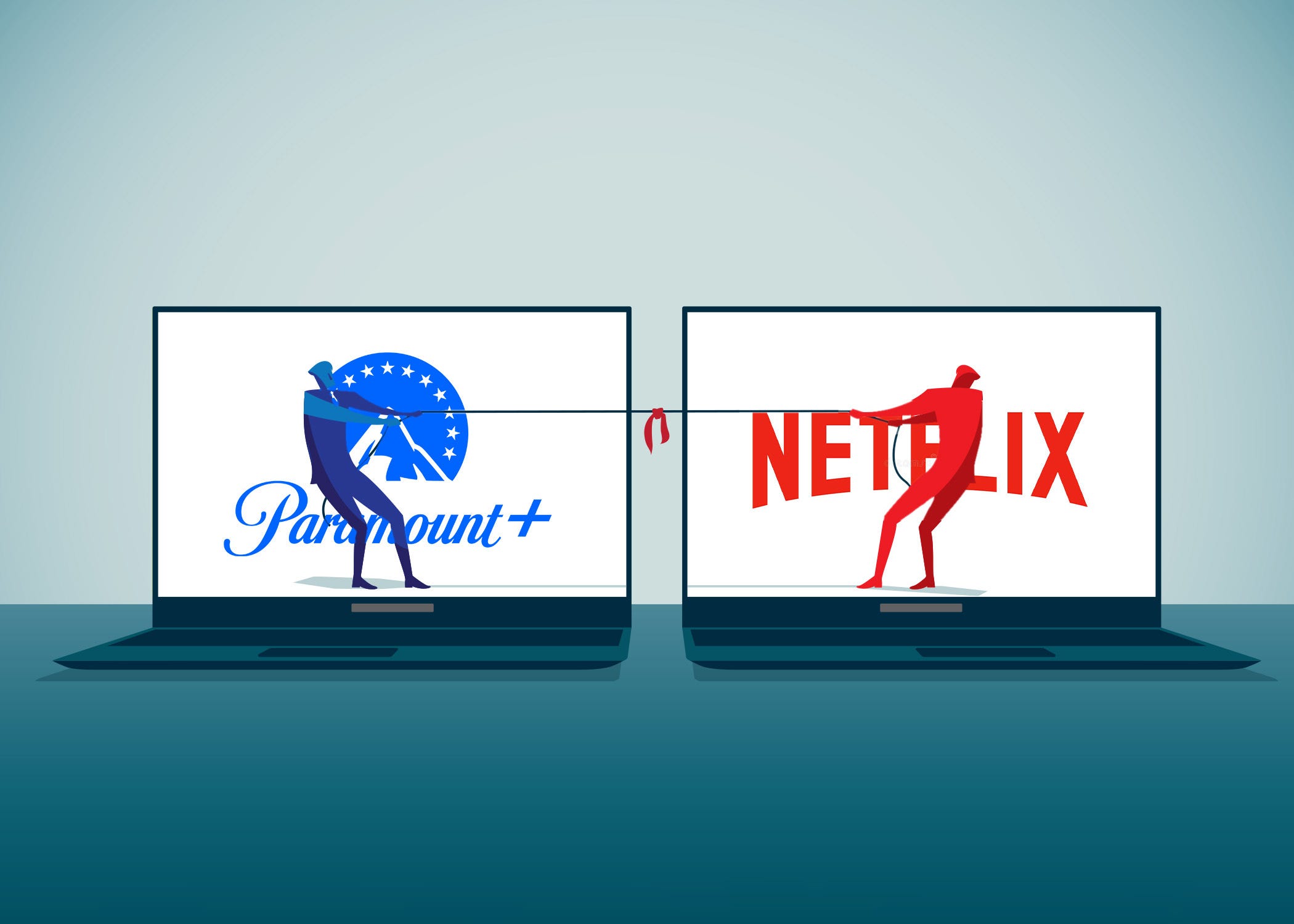 What?! Netflix Just Lost its Biggest TV Show in America