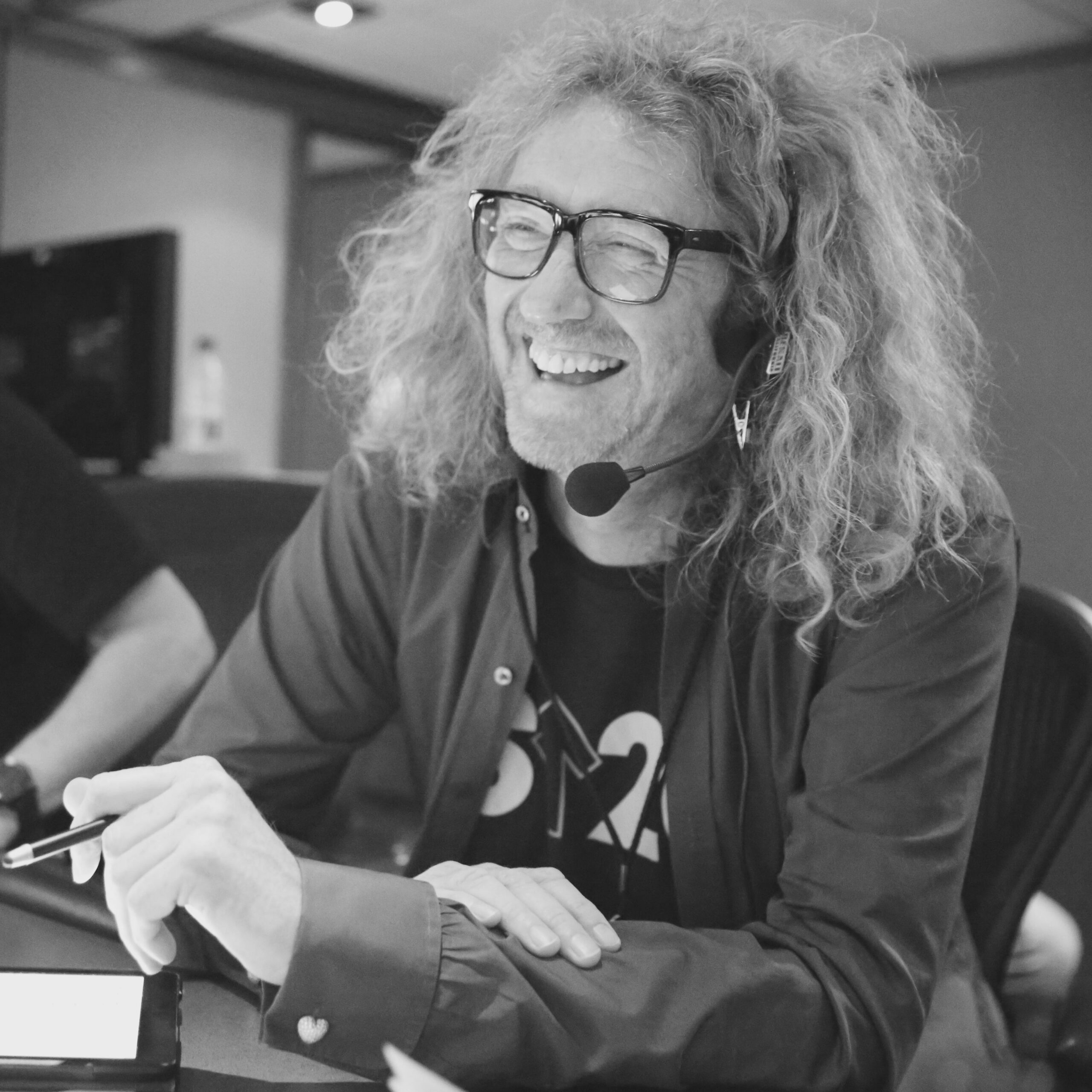 Emmys Live TV Virtuoso Tells All