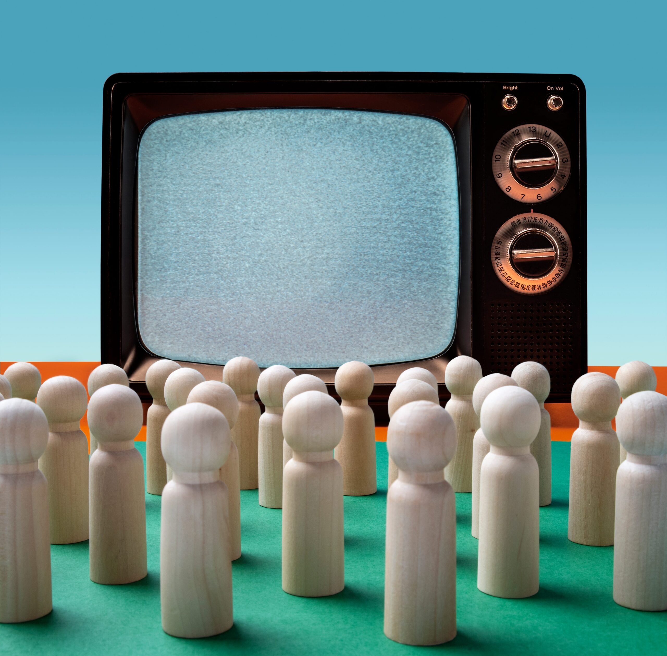 The American Viewer, Part 5: Final Advice