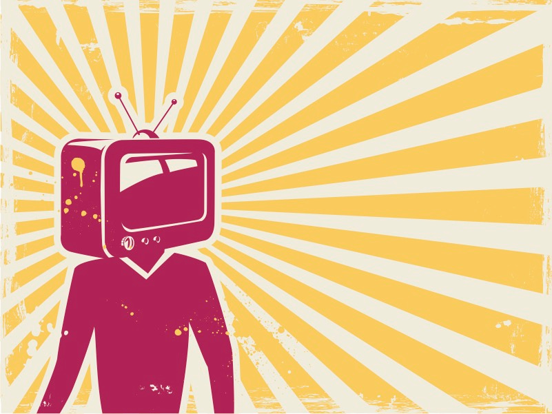 TV Habits: The American Viewer, Part 3