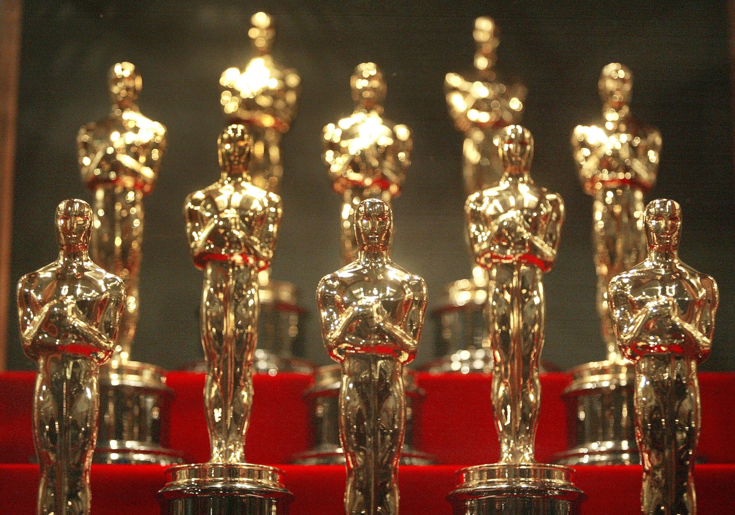 Notes From An Oscar Meeting Gone Wrong