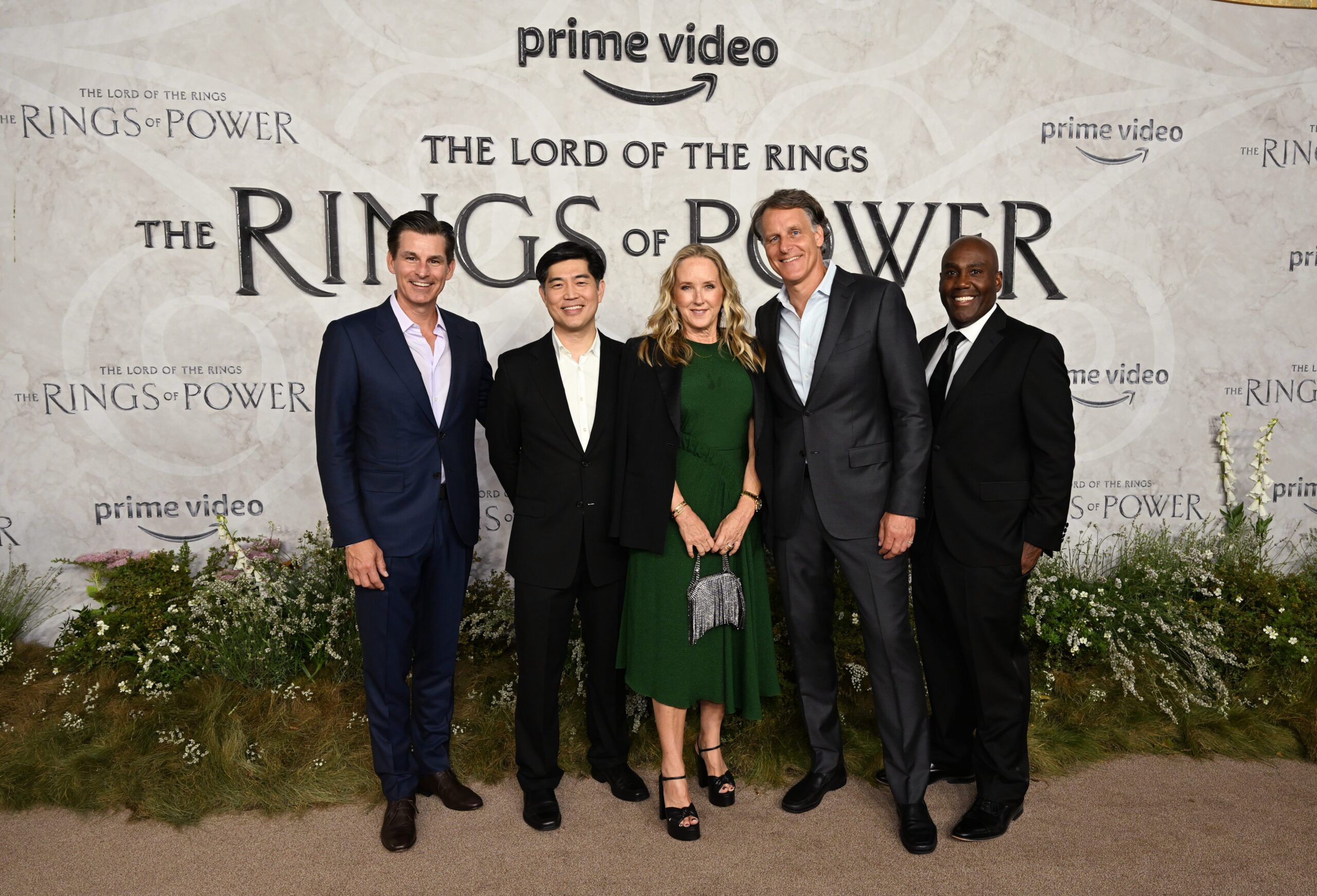 Amazon CMO Buzz; Disney Writer Clause