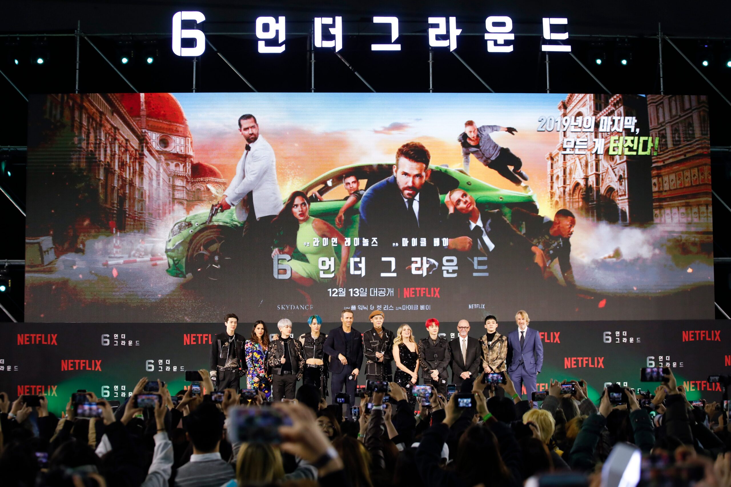 Lessons from Asia’s Streaming Wars