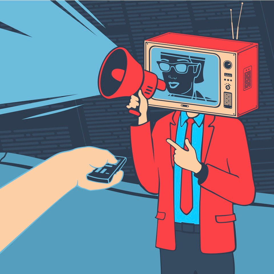 Dawn of the Ads-and-Subs Streaming Wars