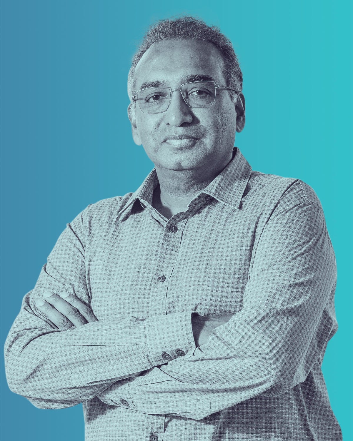‘You’ve Got to Make the Indian ‘House of Cards’’