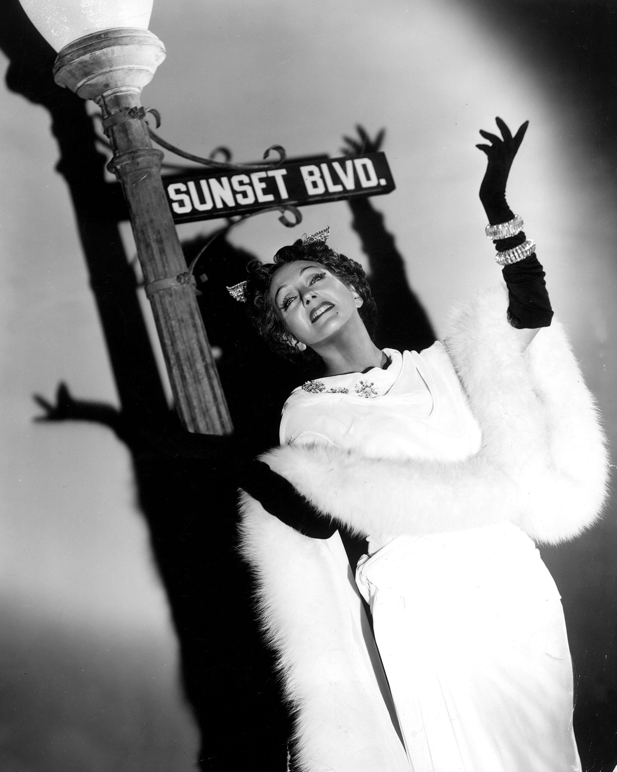 The Last Movie Stars in Hollywood