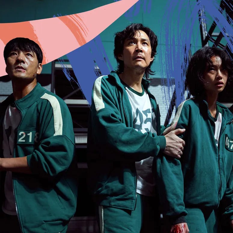 Myth of the Global Streaming Hit