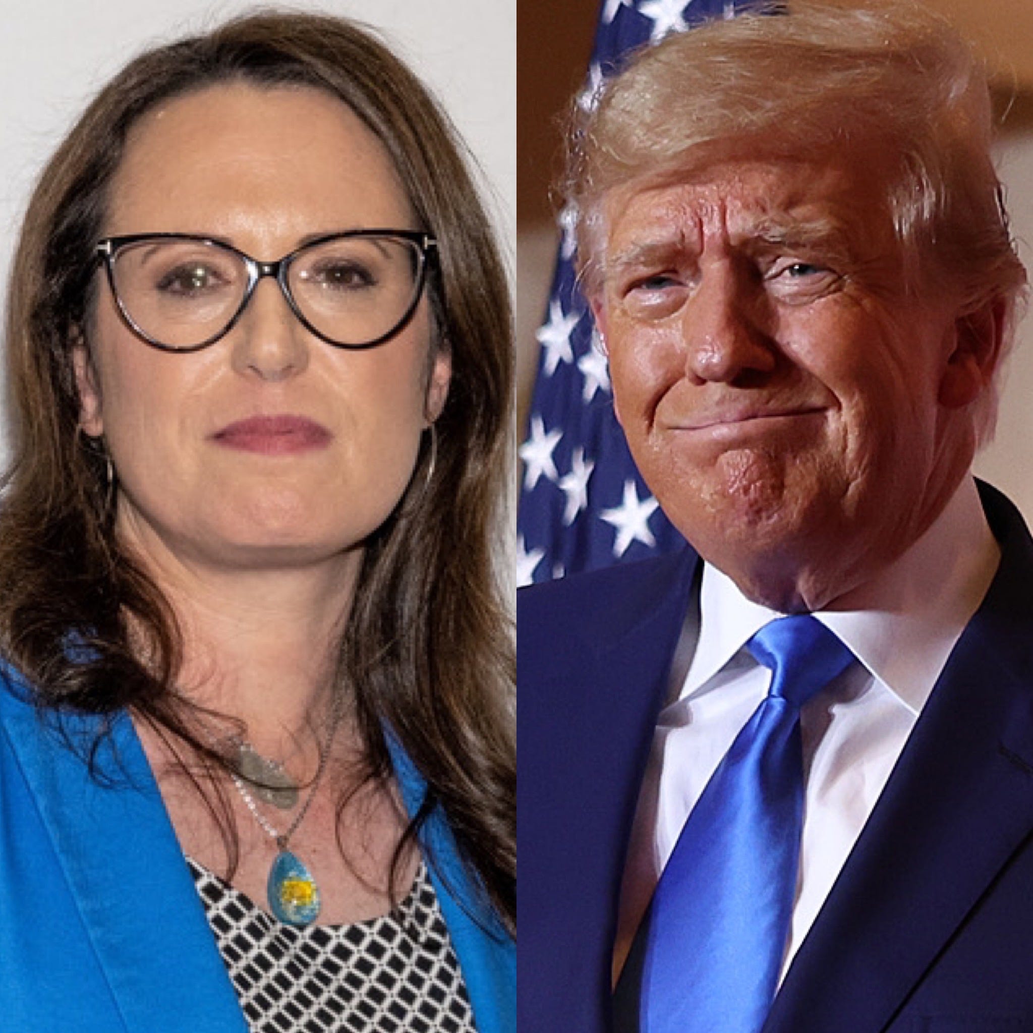 Apple Votes No on Haberman Trump Project