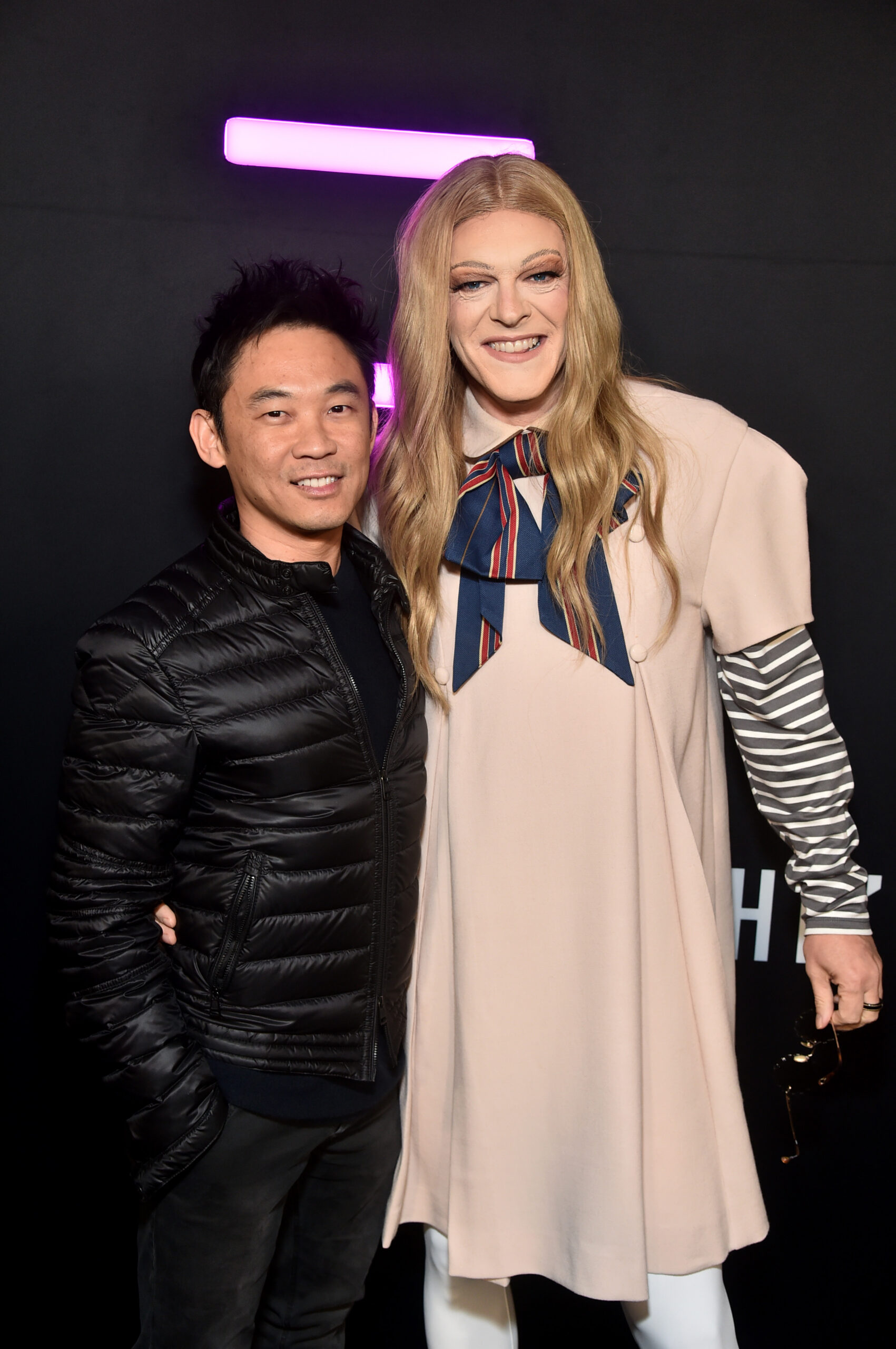 Why it Worked: Jason Blum and James Wan on ‘M3GAN’