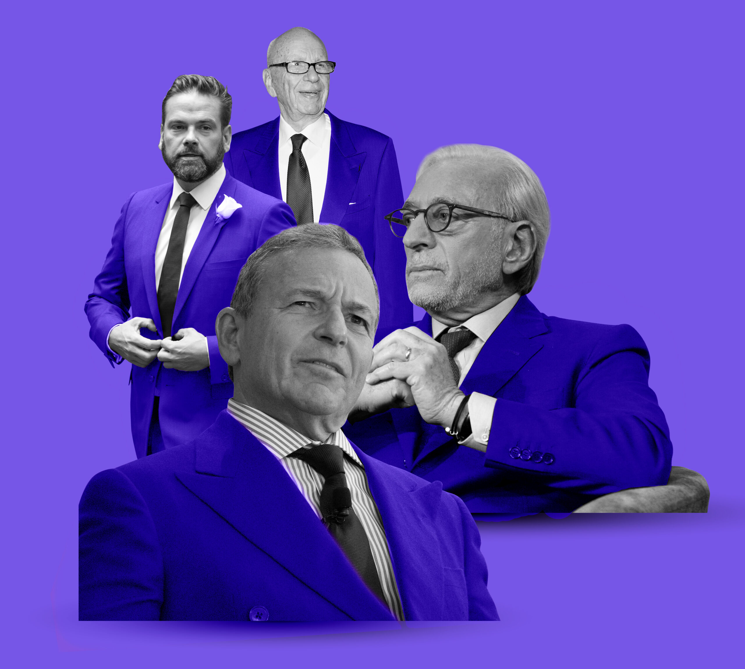 The Disney-Fox Deal: Who’s Right?