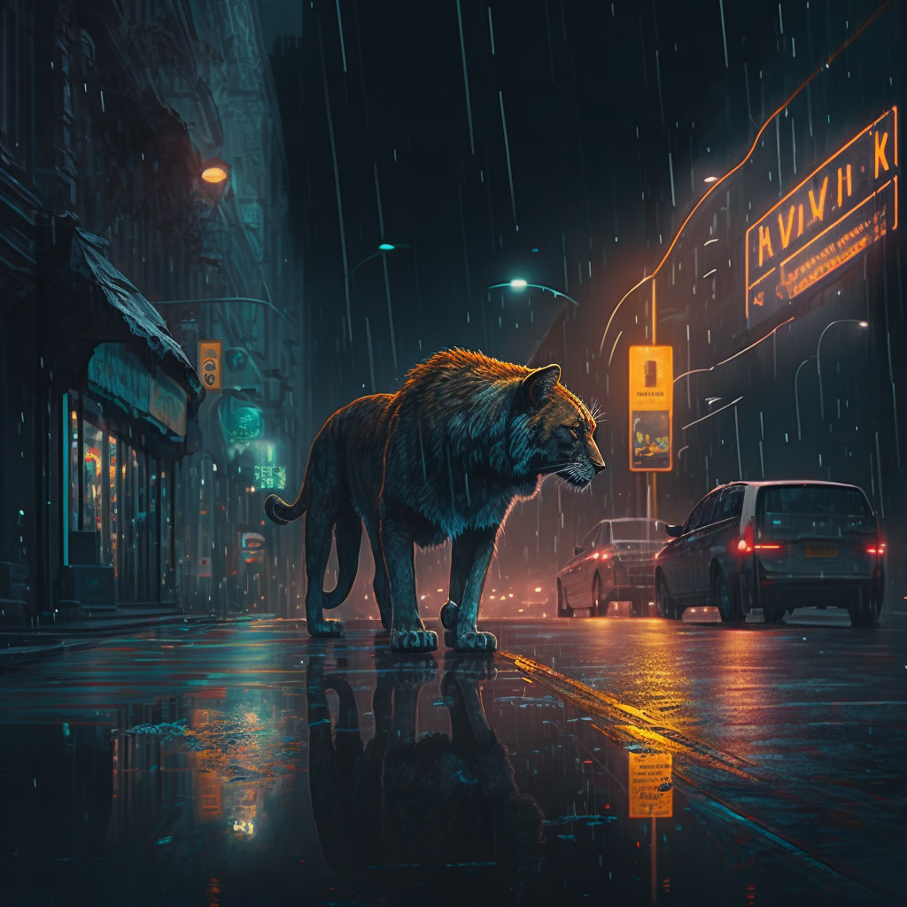 Glimpse of the Future: AI in Hollywood