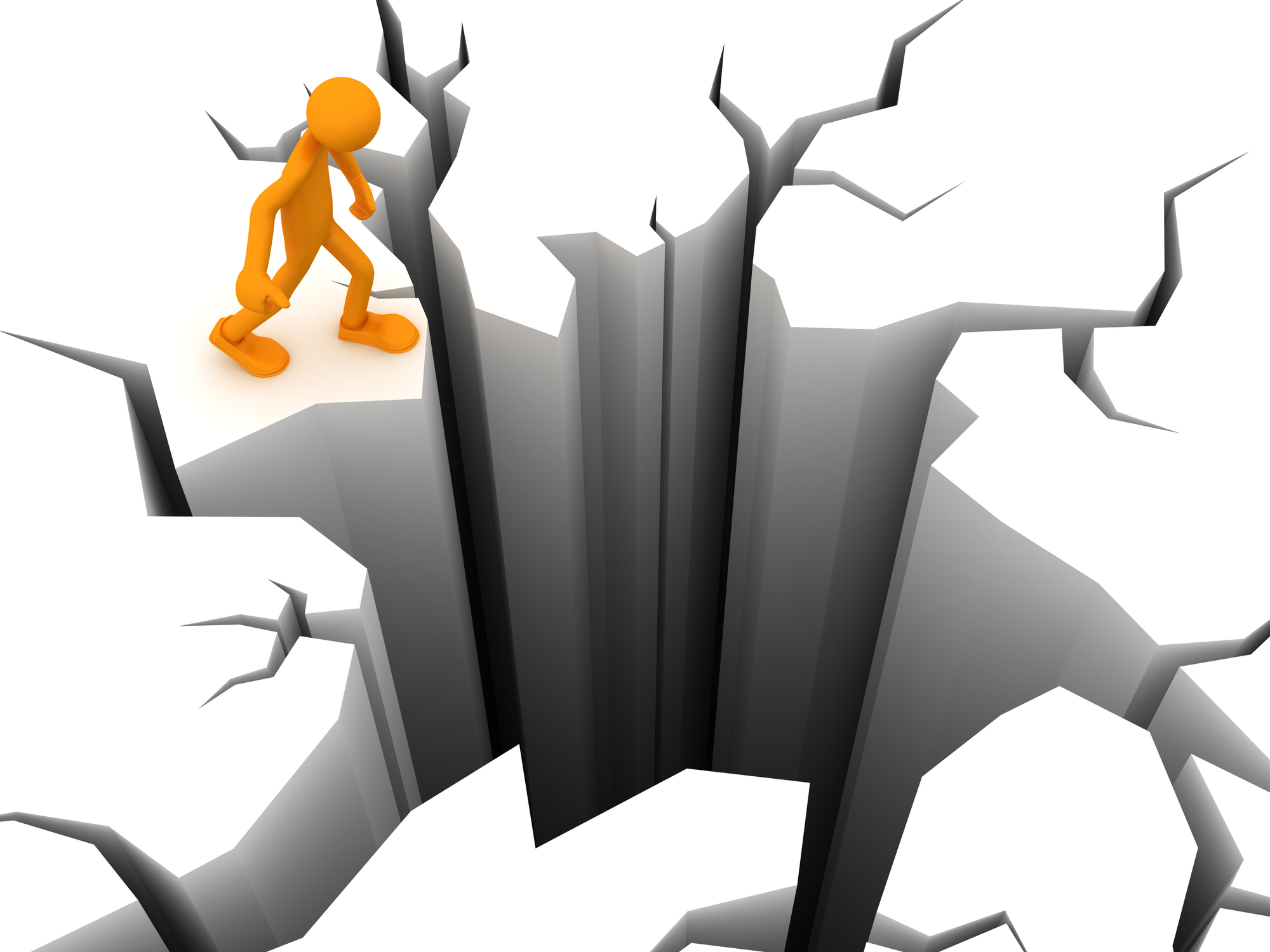 Rushfield: 70 Days to the Abyss