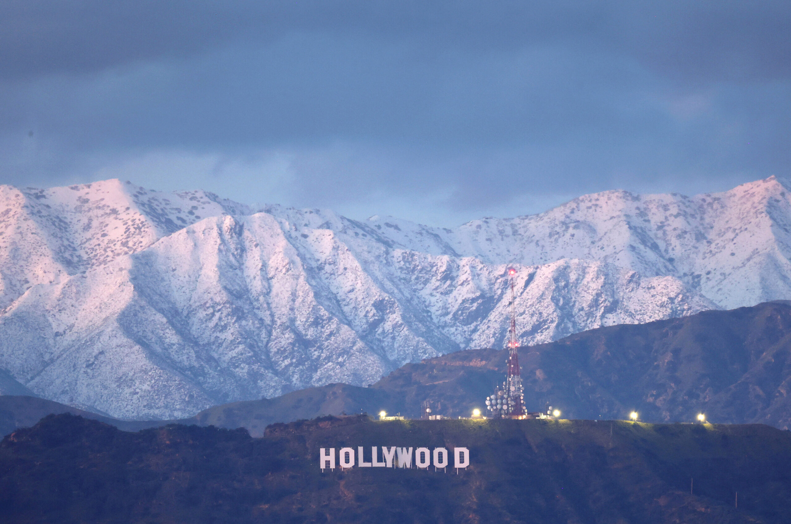 Rushfield: Ant-Man, Astrology, Snow & I Spy