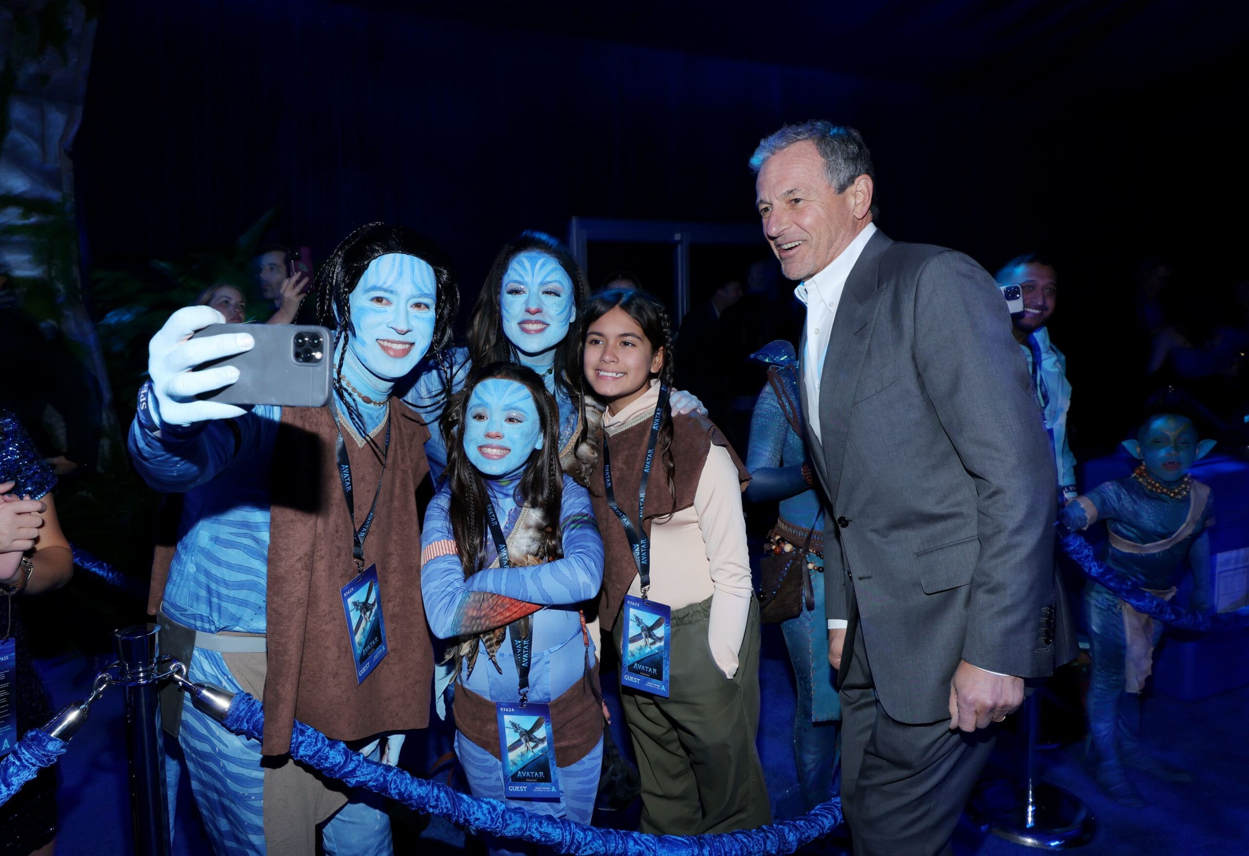 Bob Iger’s First 100 Days: the Report Card