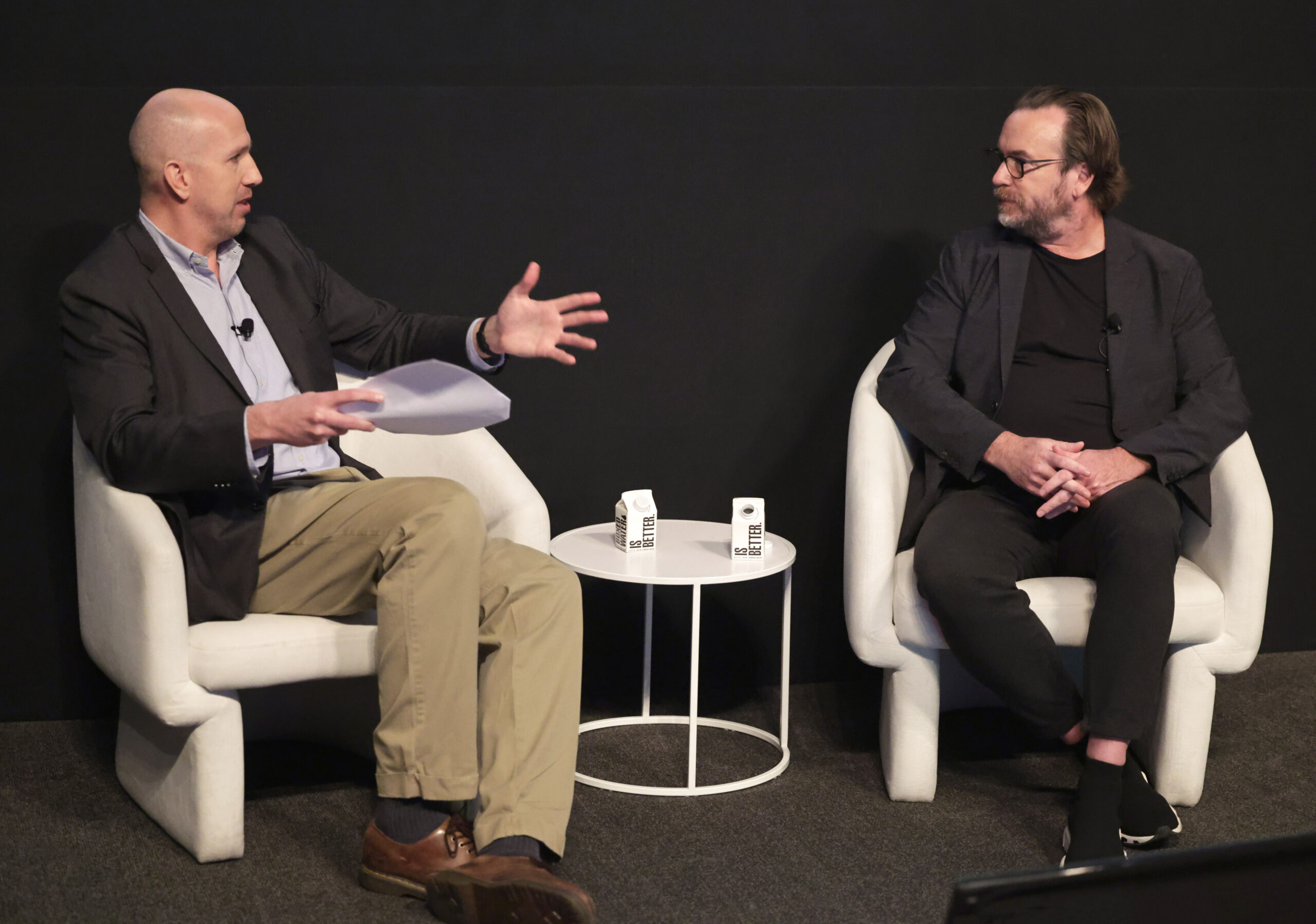 Tom Ryan: The Future of FASTs in Streaming
