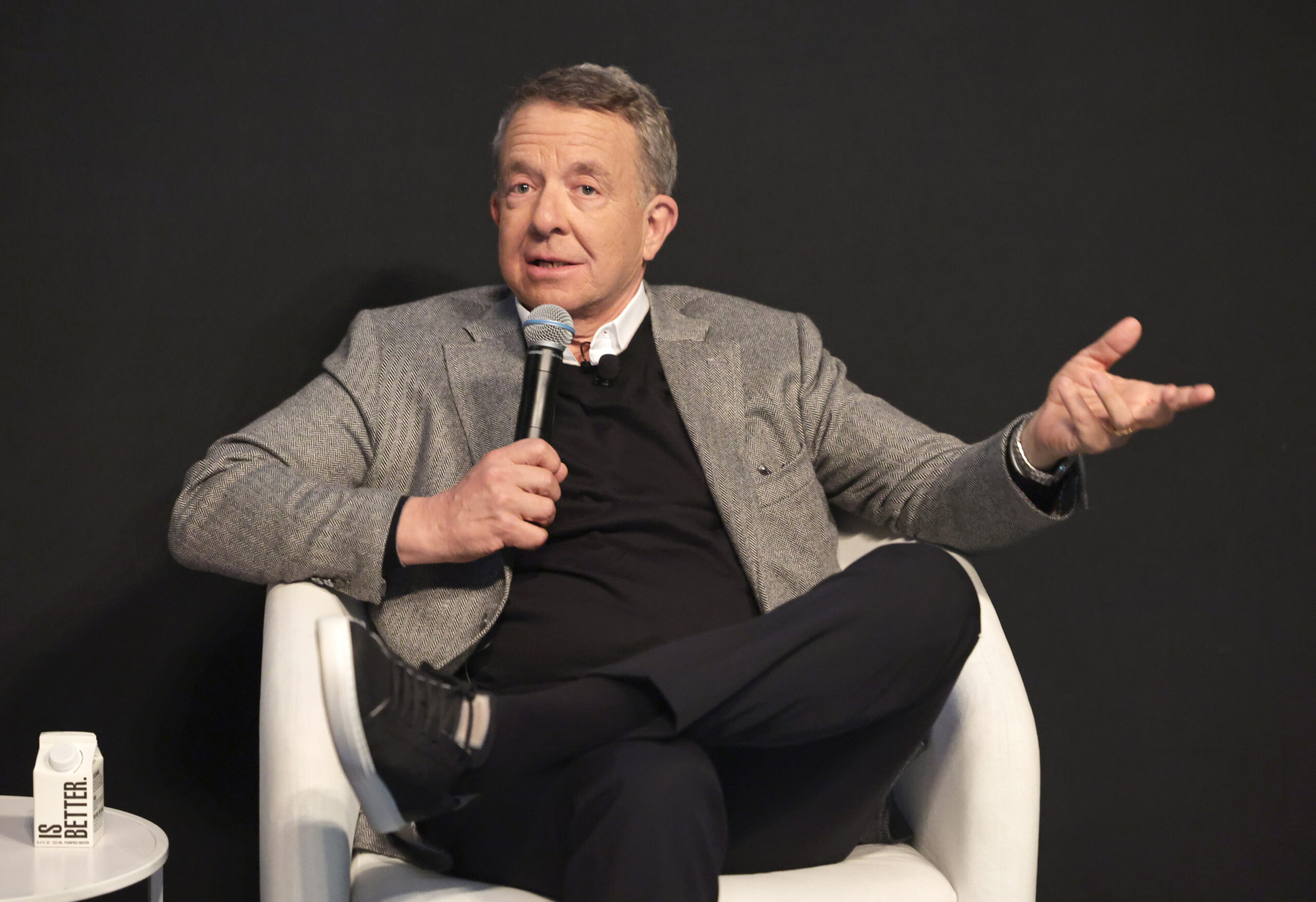 Streaming’s Reckoning: Industry Titans Speak Up