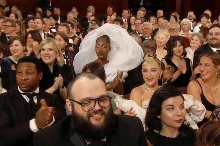 ‘It Was a Great Show’: Bruce Vilanch Unpacks the Oscars