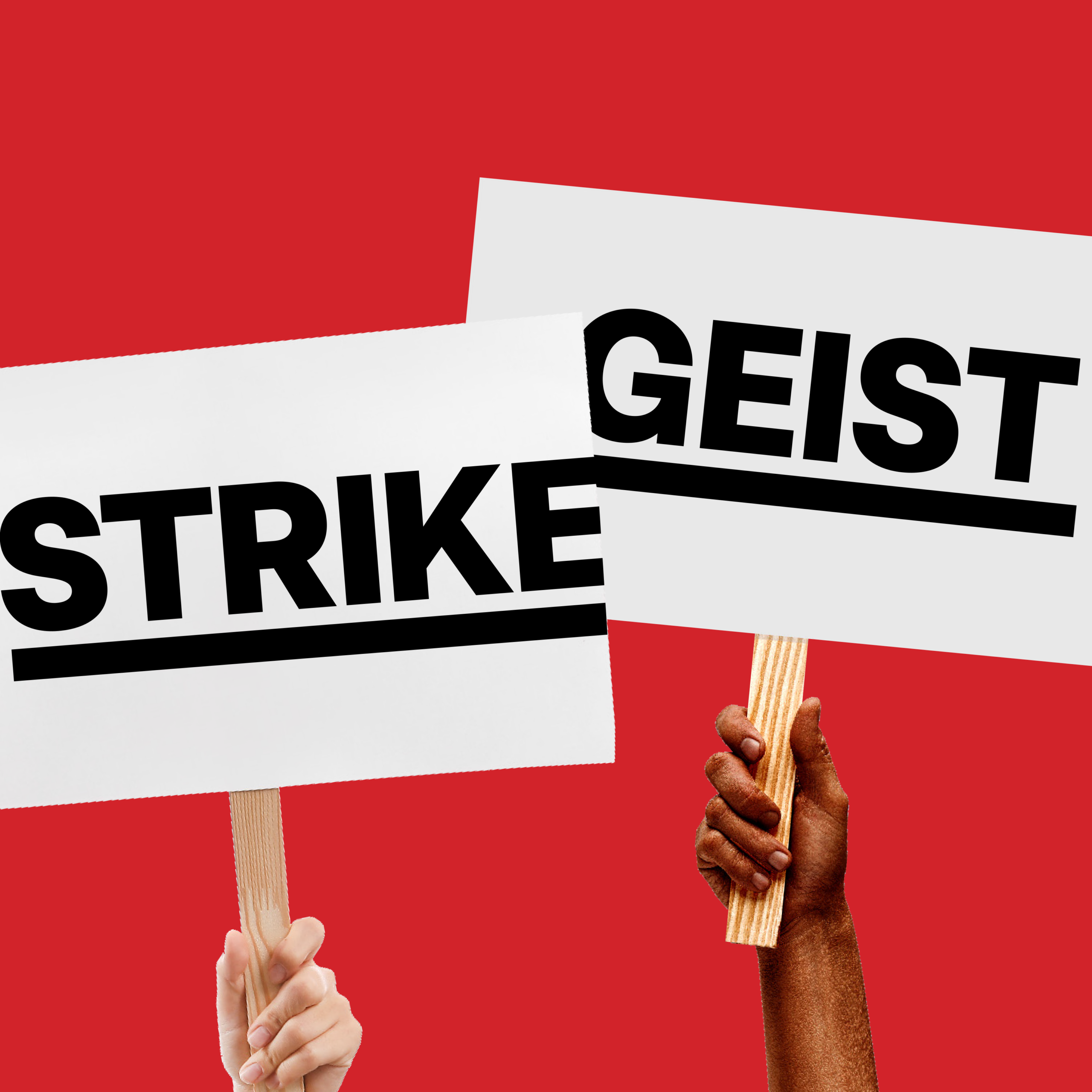 Meet Strikegeist, Our New Strike Newsletter