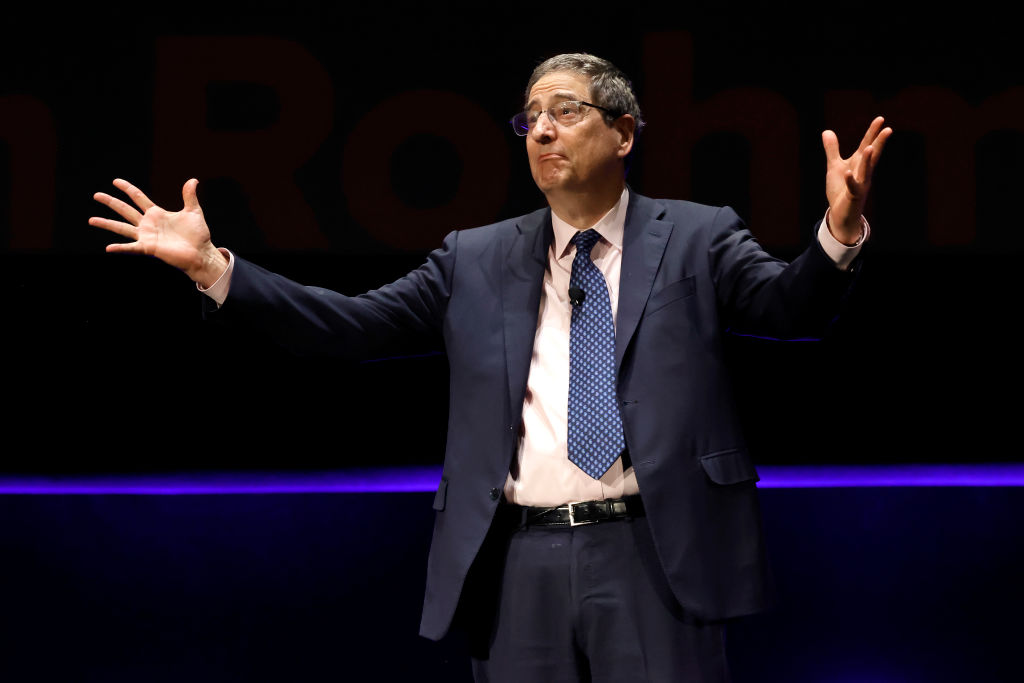 Rushfield at CinemaCon: ‘The Punditocracy Pissed on Your Business’