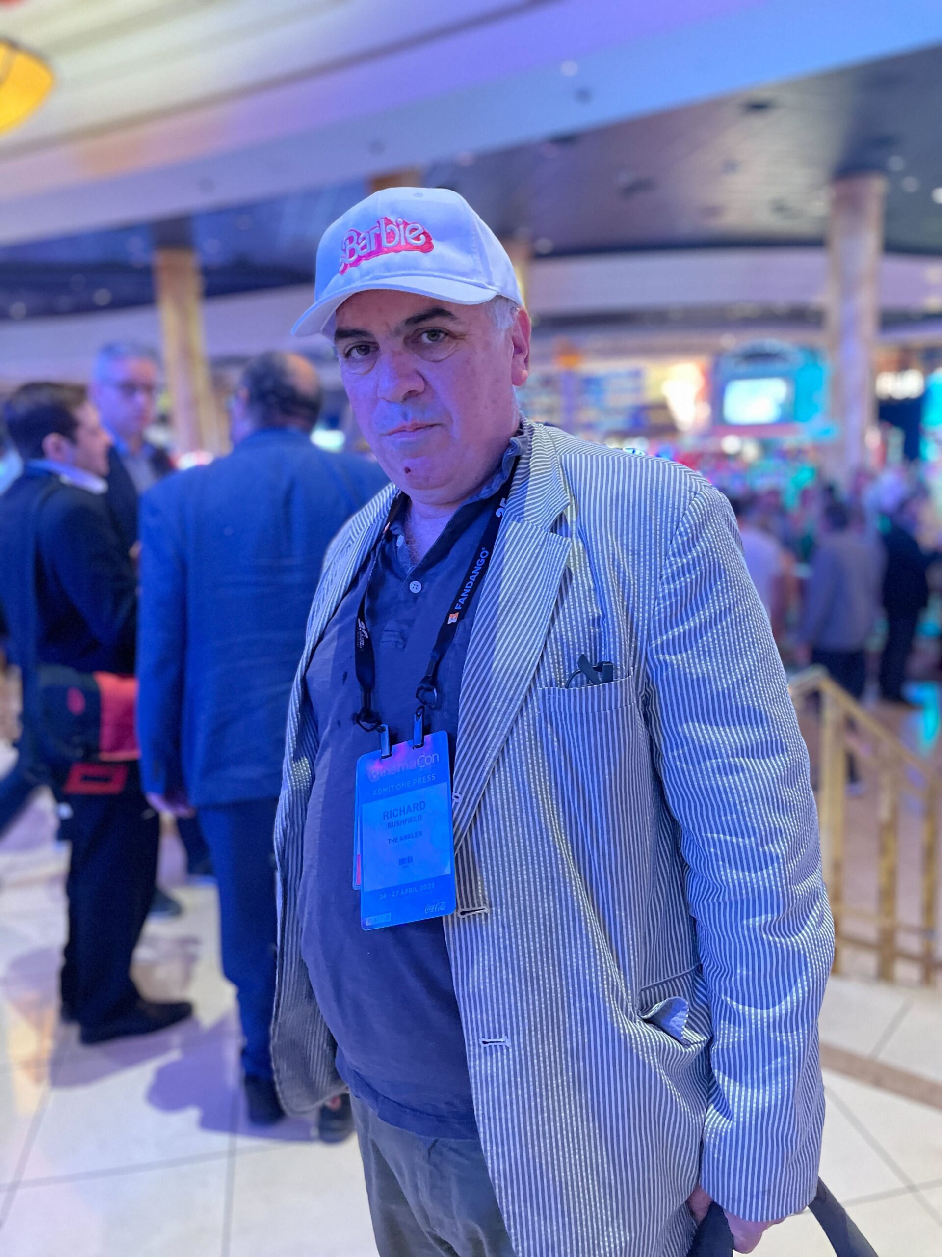 Transcript: What Really Happened in Vegas