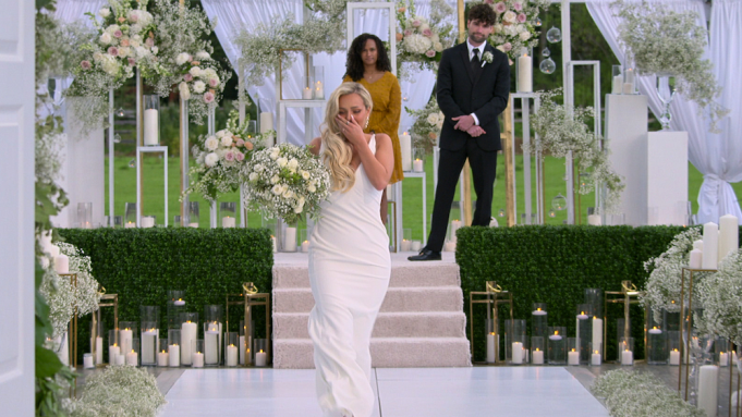 The Dark Underbelly of ‘Love is Blind’